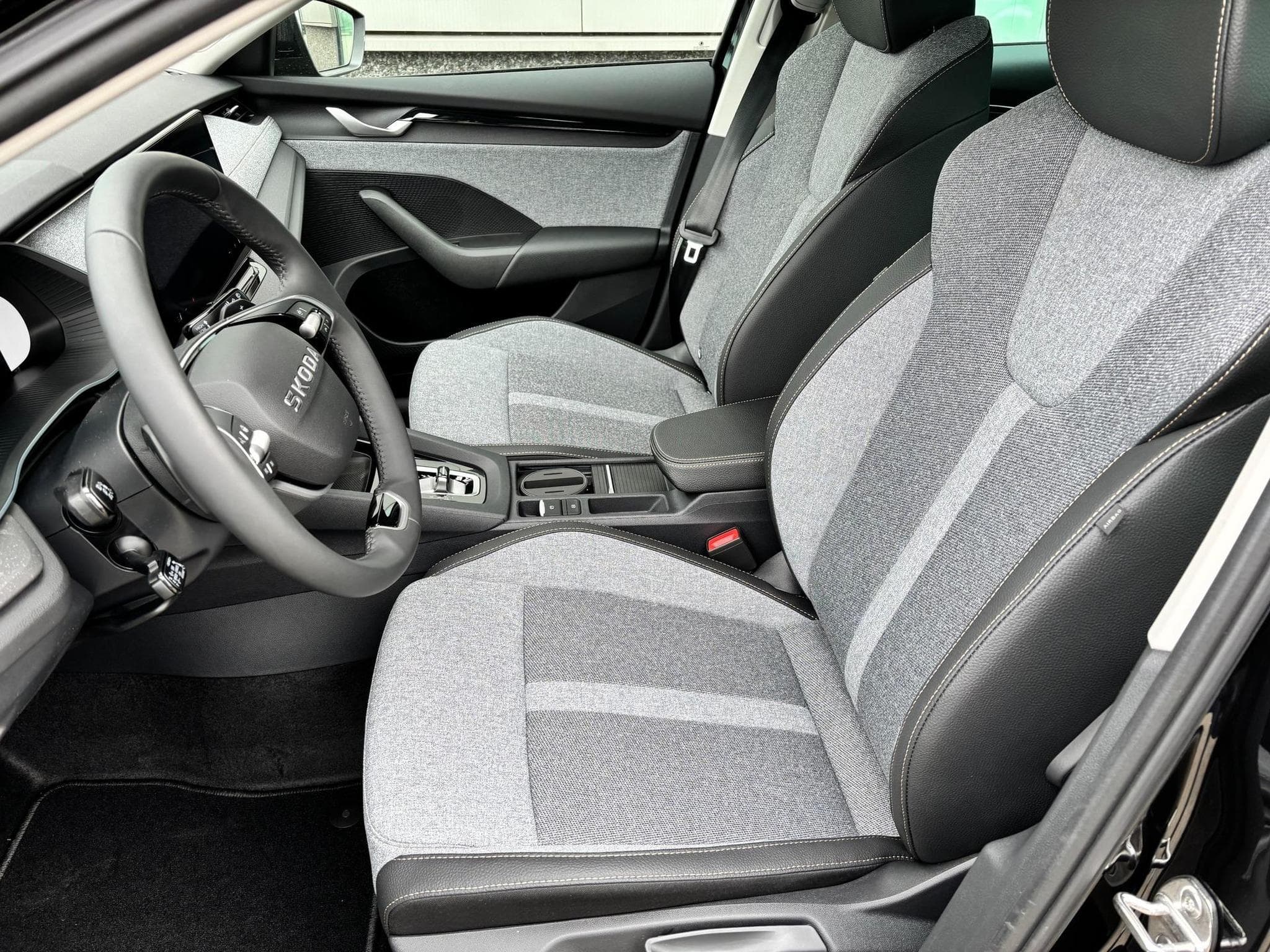 Skoda Octavia Selection (2026) - Foto 9