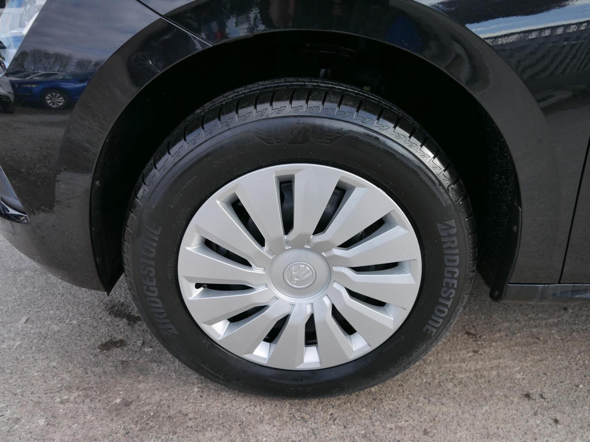 Skoda Kamiq Selection (2026) - Photo 3