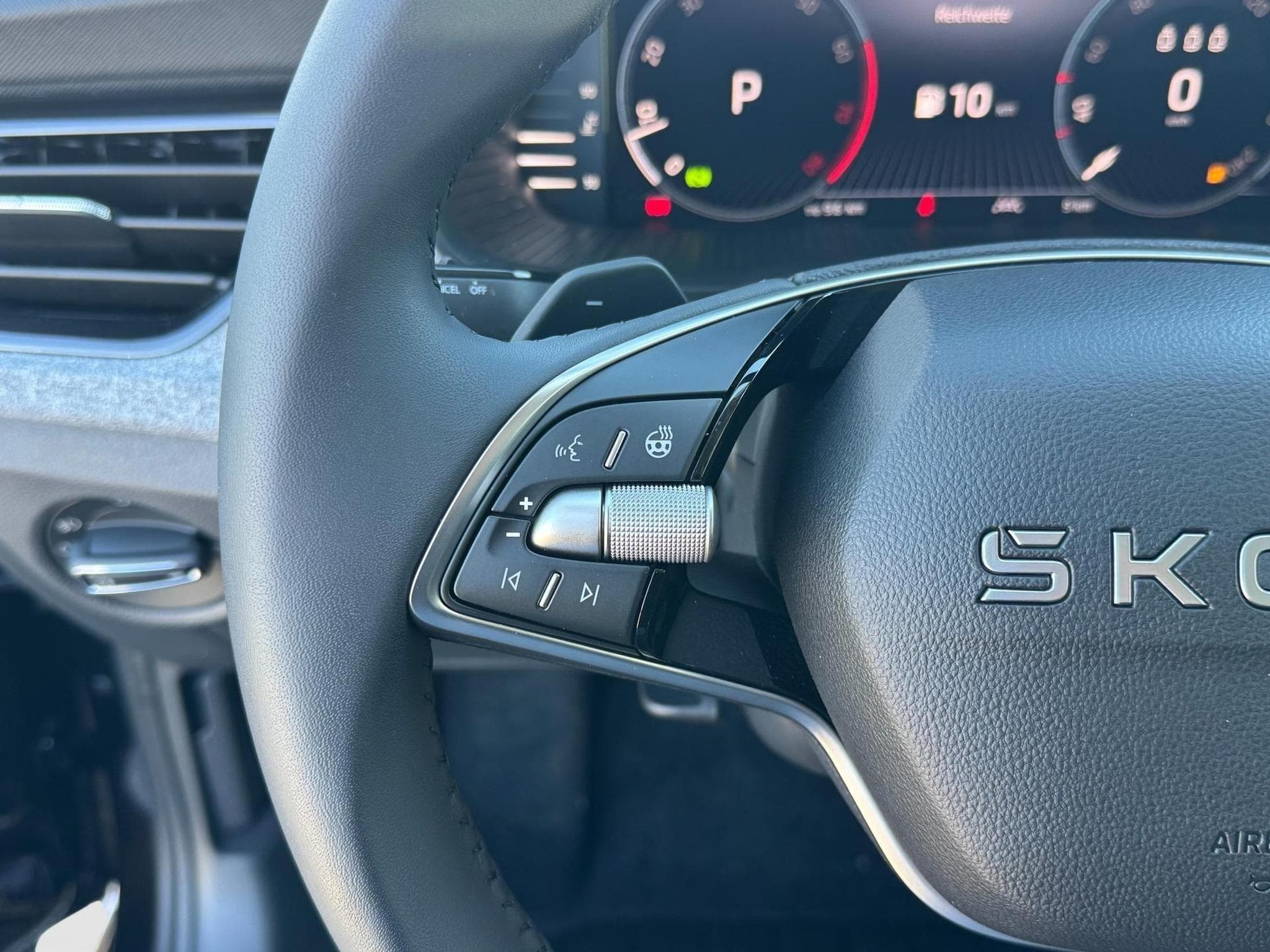 Skoda Kamiq Extra Plus (2026) - Foto 12