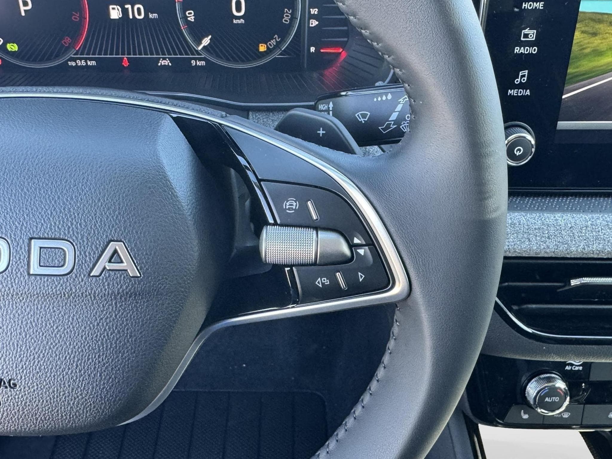 Skoda Kamiq Extra Plus (2026) - Foto 13