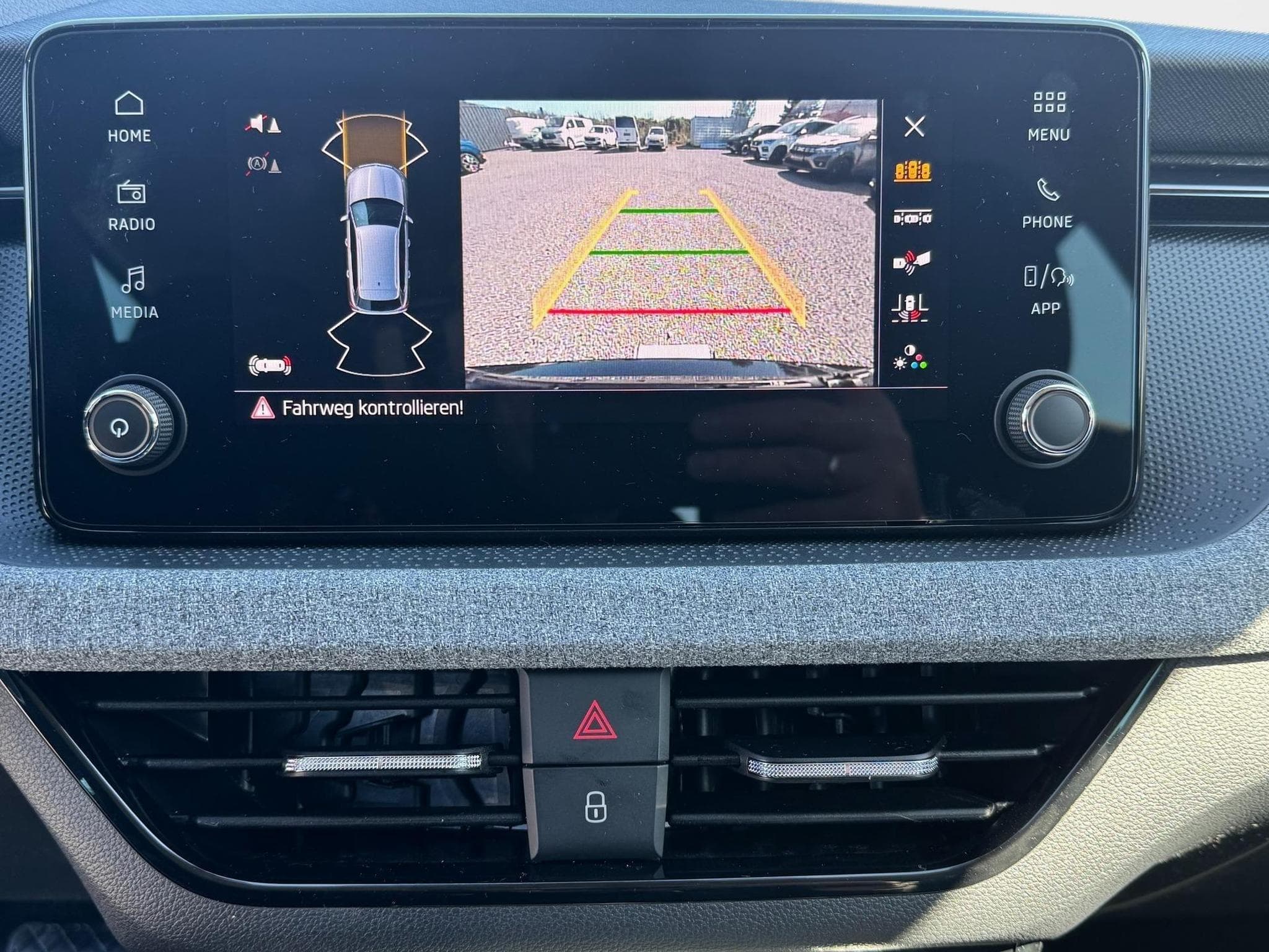 Skoda Kamiq Extra Plus (2026) - Foto 16