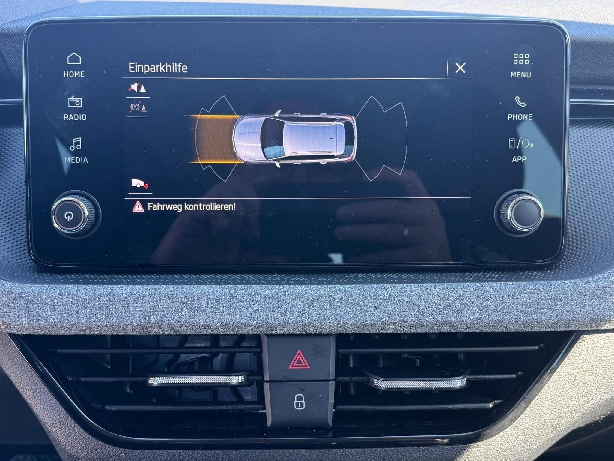 Skoda Kamiq Extra Plus (2026) - Foto 17