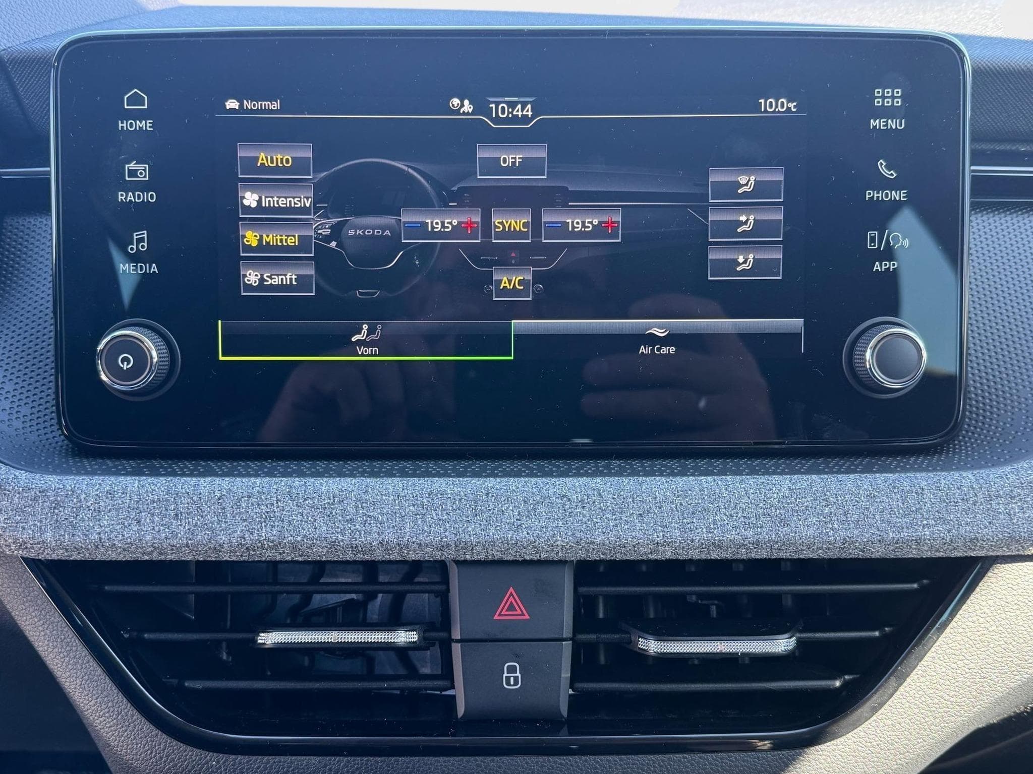 Skoda Kamiq Extra Plus (2026) - Foto 19