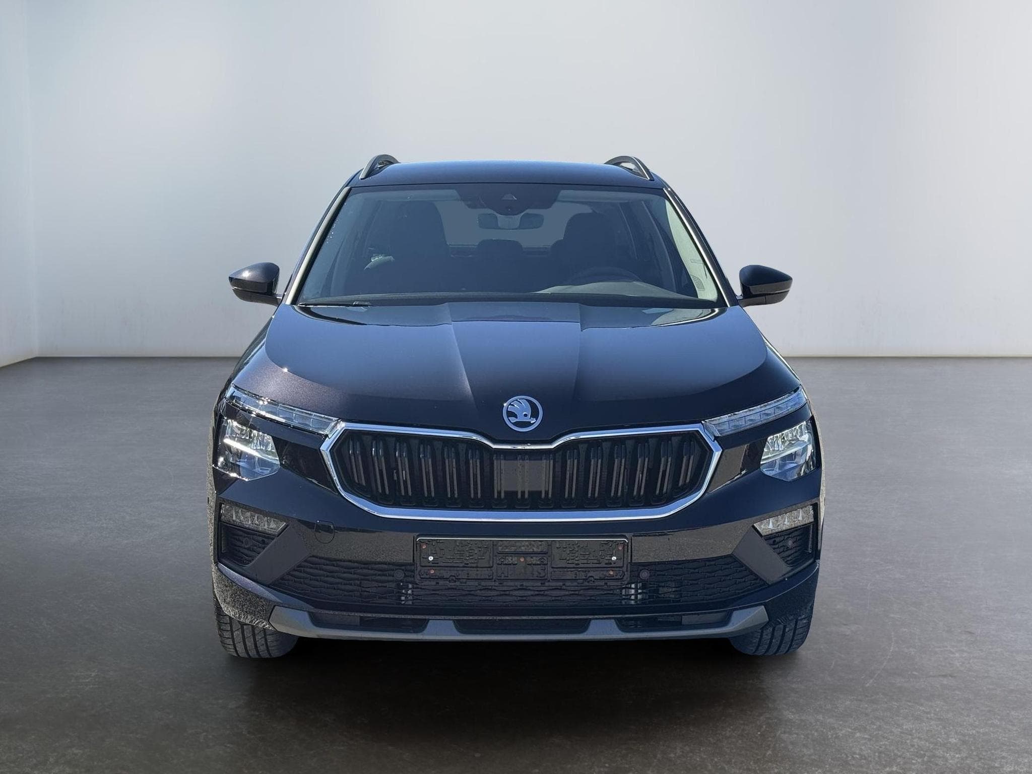 Skoda Kamiq Extra Plus (2026) - Foto 2