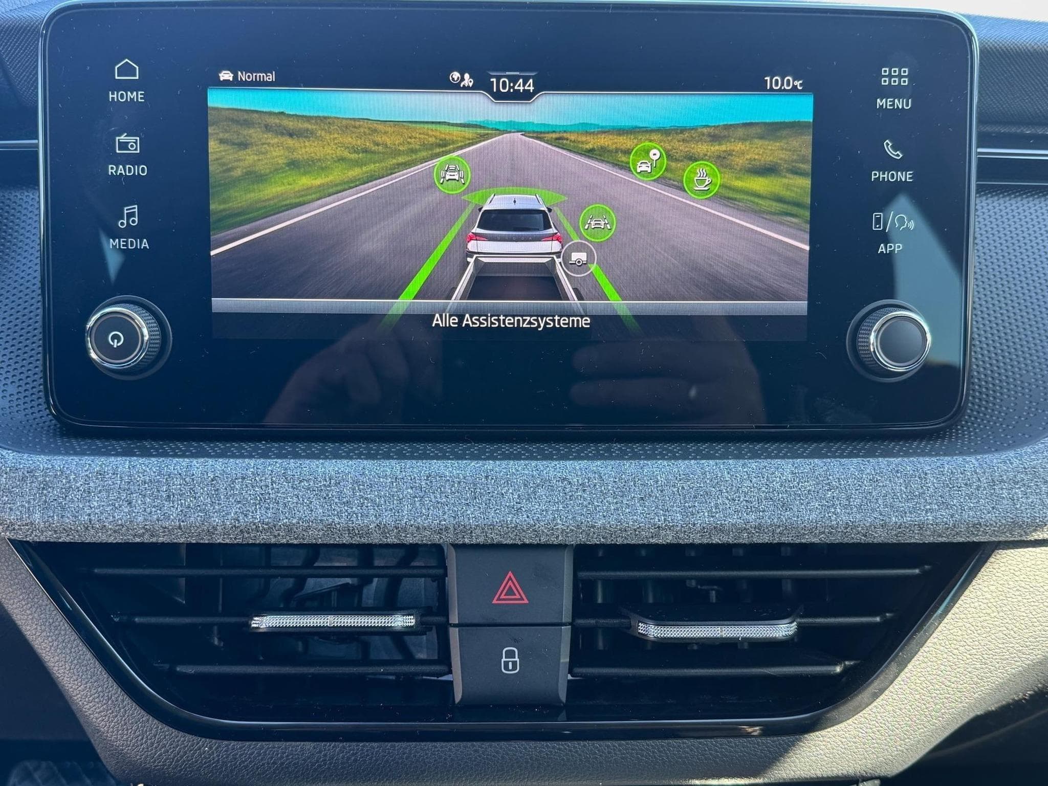 Skoda Kamiq Extra Plus (2026) - Foto 21