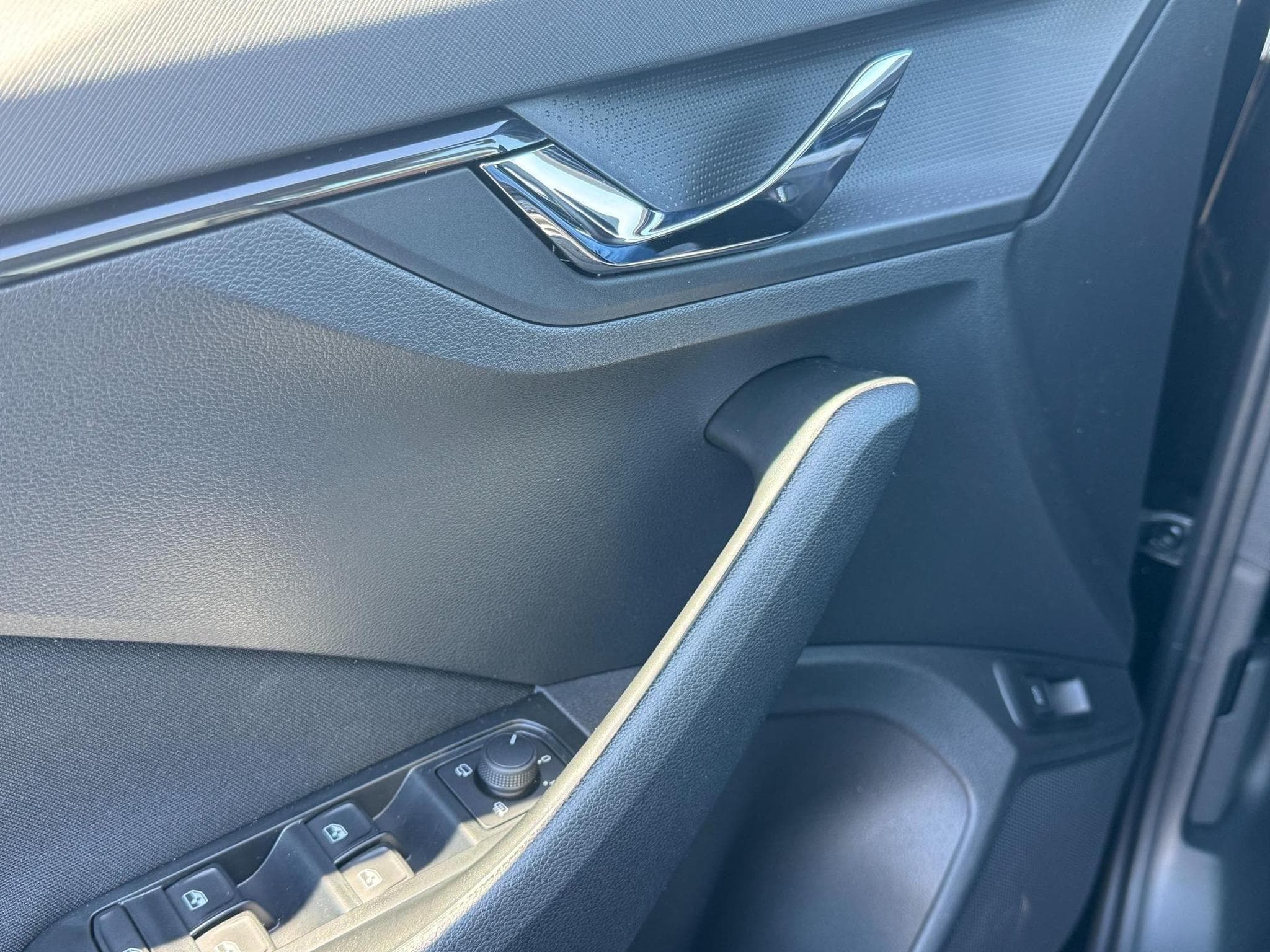 Skoda Kamiq Extra Plus (2026) - Foto 23