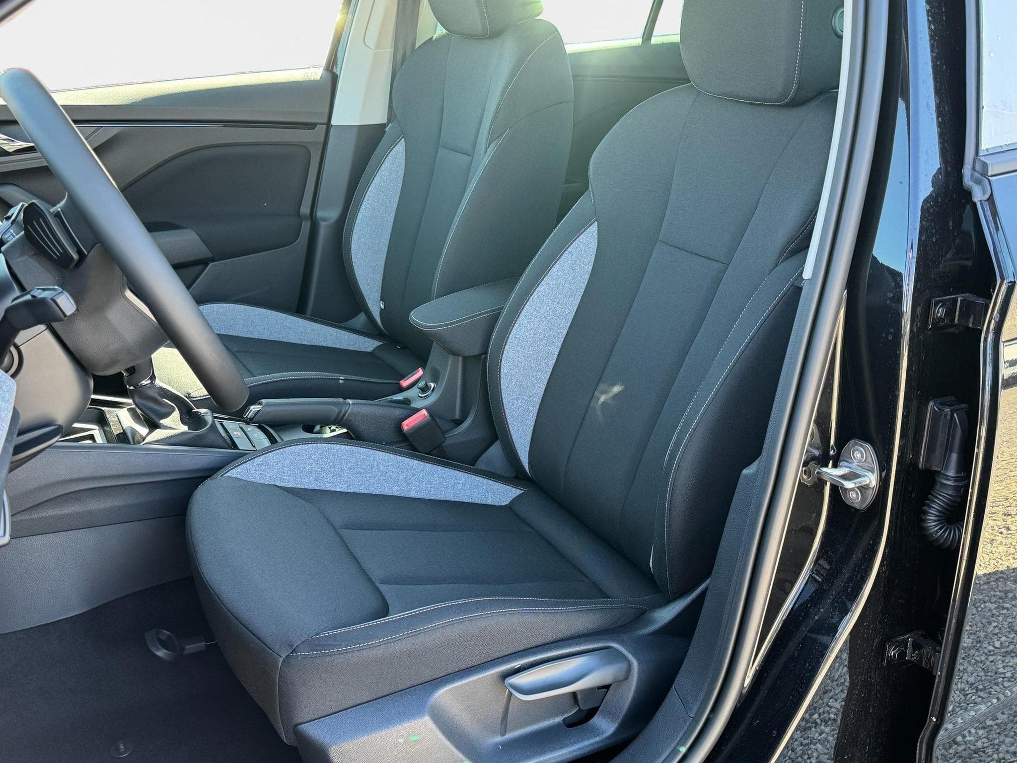 Skoda Kamiq Extra Plus (2026) - Foto 24