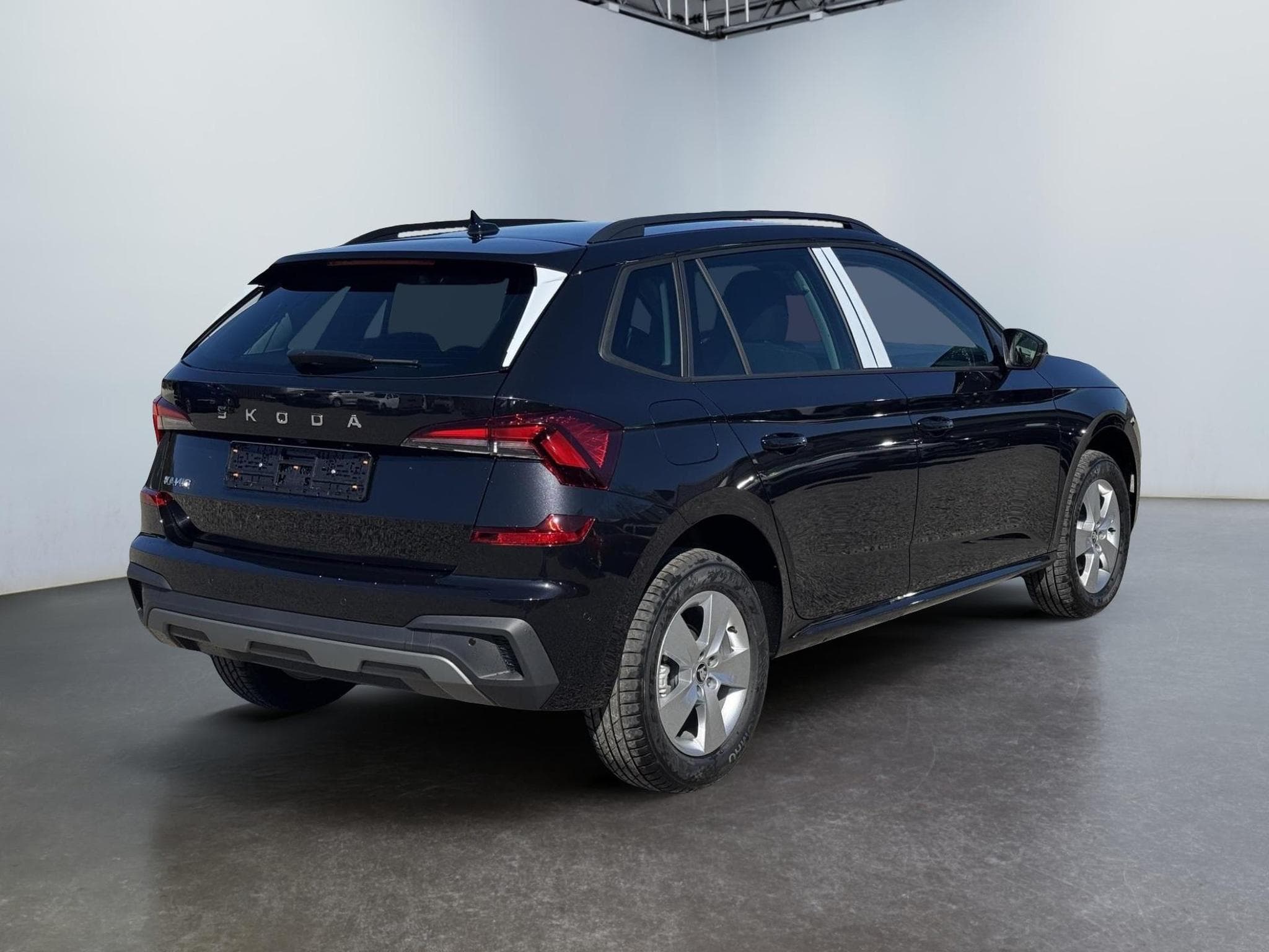 Skoda Kamiq Extra Plus (2026) - Foto 4