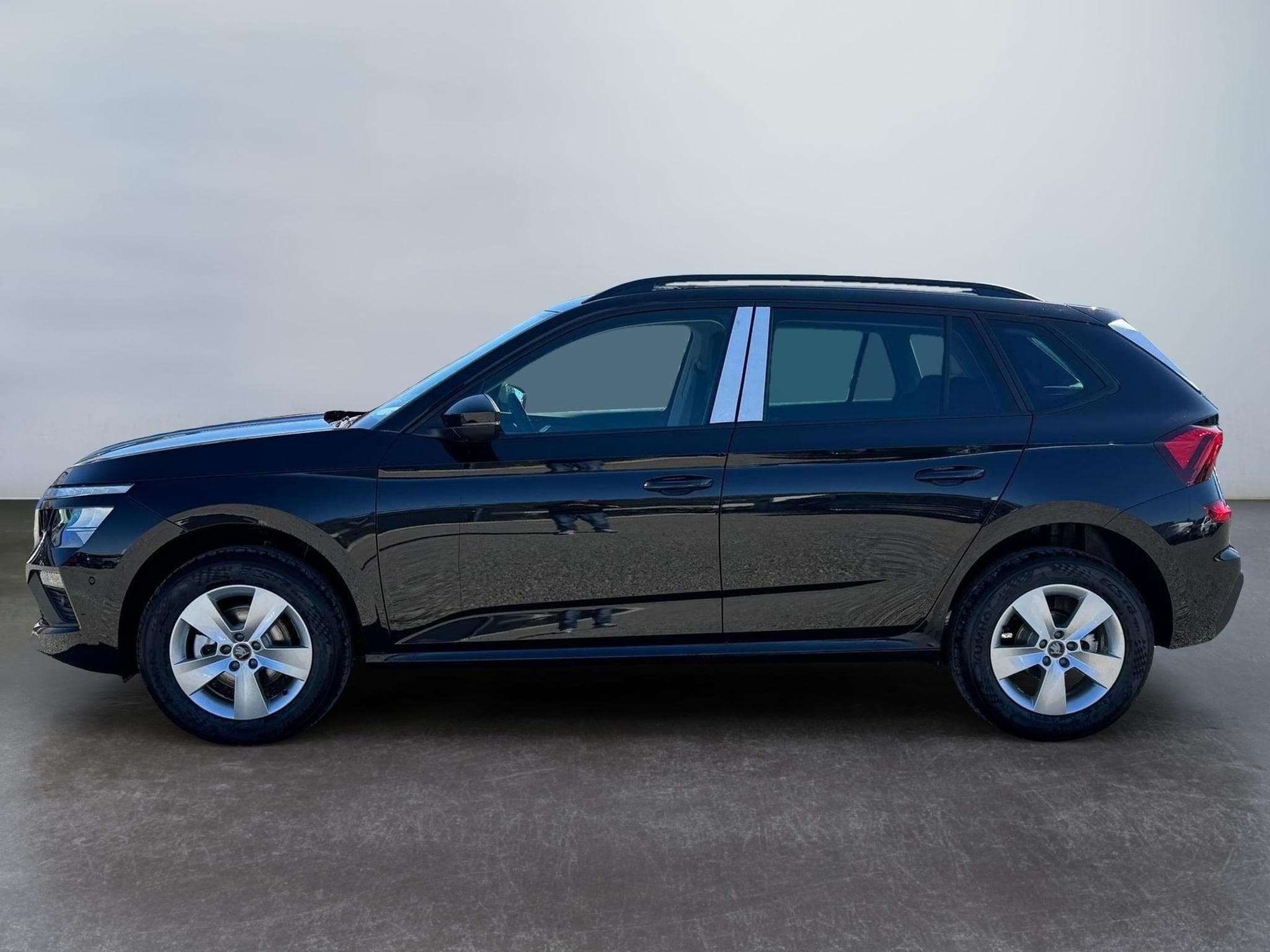 Skoda Kamiq Extra Plus (2026) - Foto 5