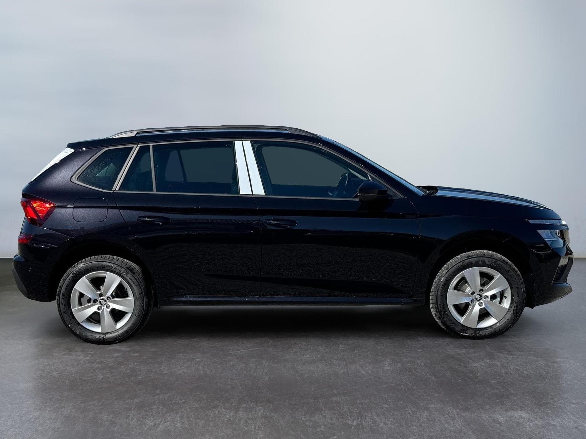 Skoda Kamiq Extra Plus (2026) - Foto 6