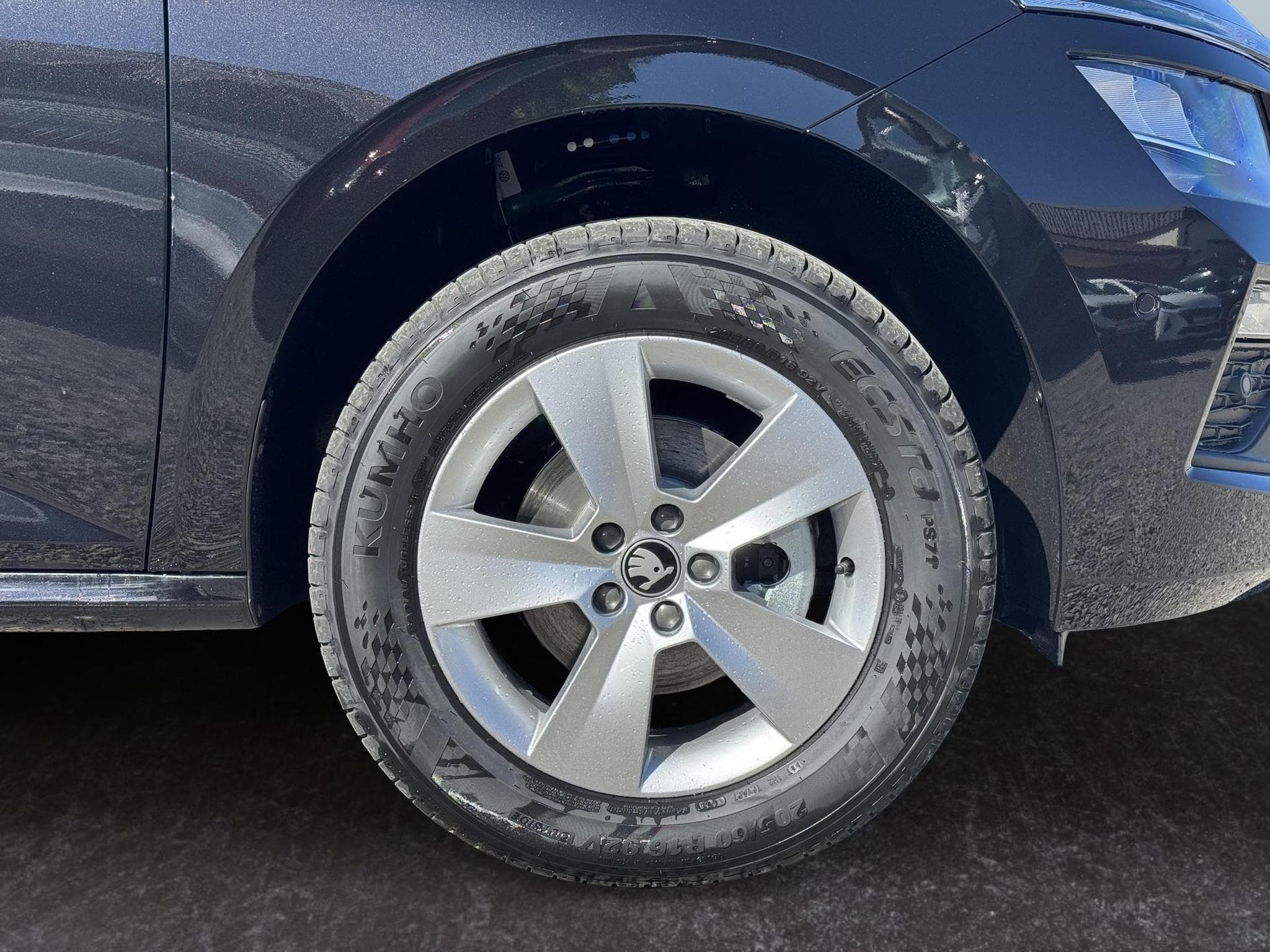 Skoda Kamiq Extra Plus (2026) - Foto 7