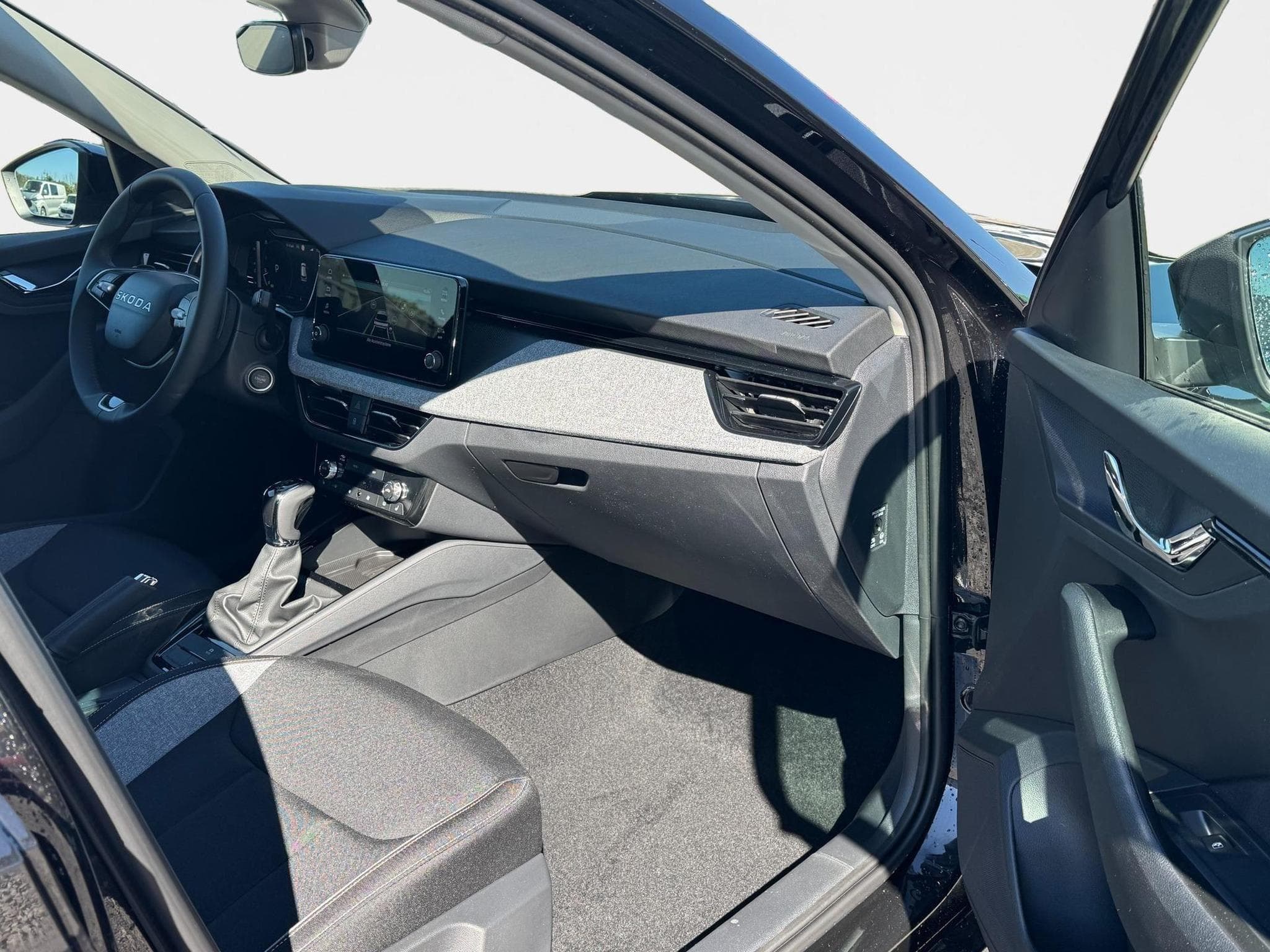 Skoda Kamiq Extra Plus (2026) - Foto 8