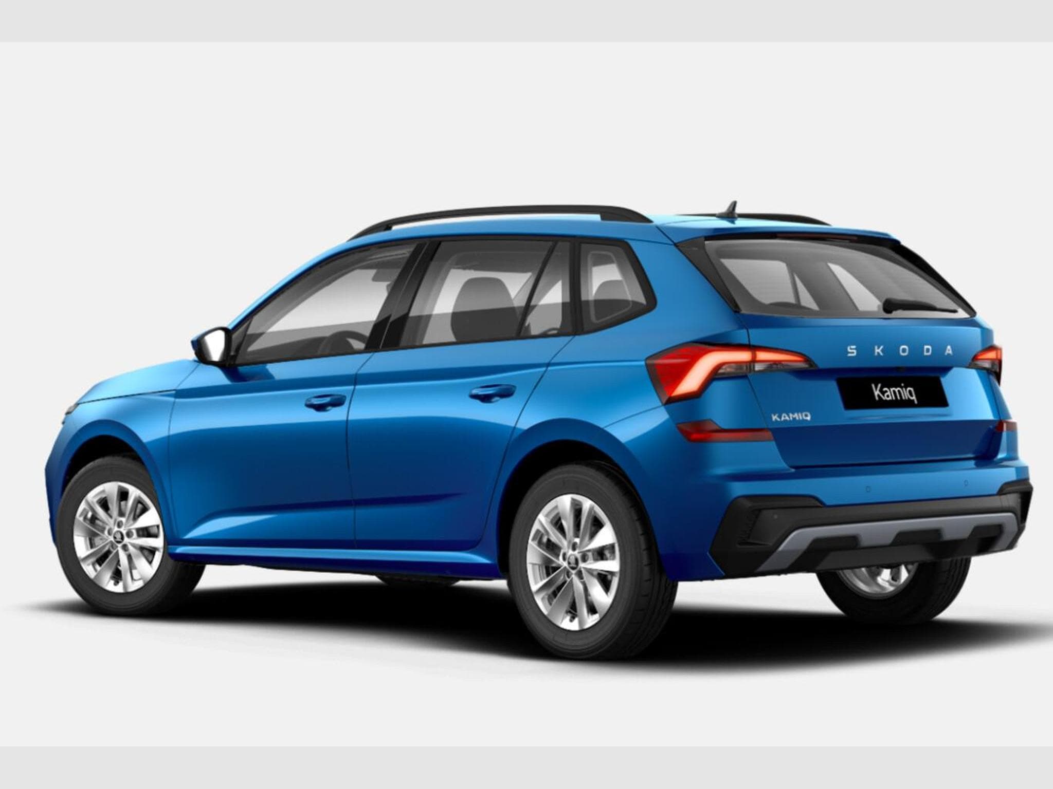 Skoda Kamiq Selection (2026) - Foto 3