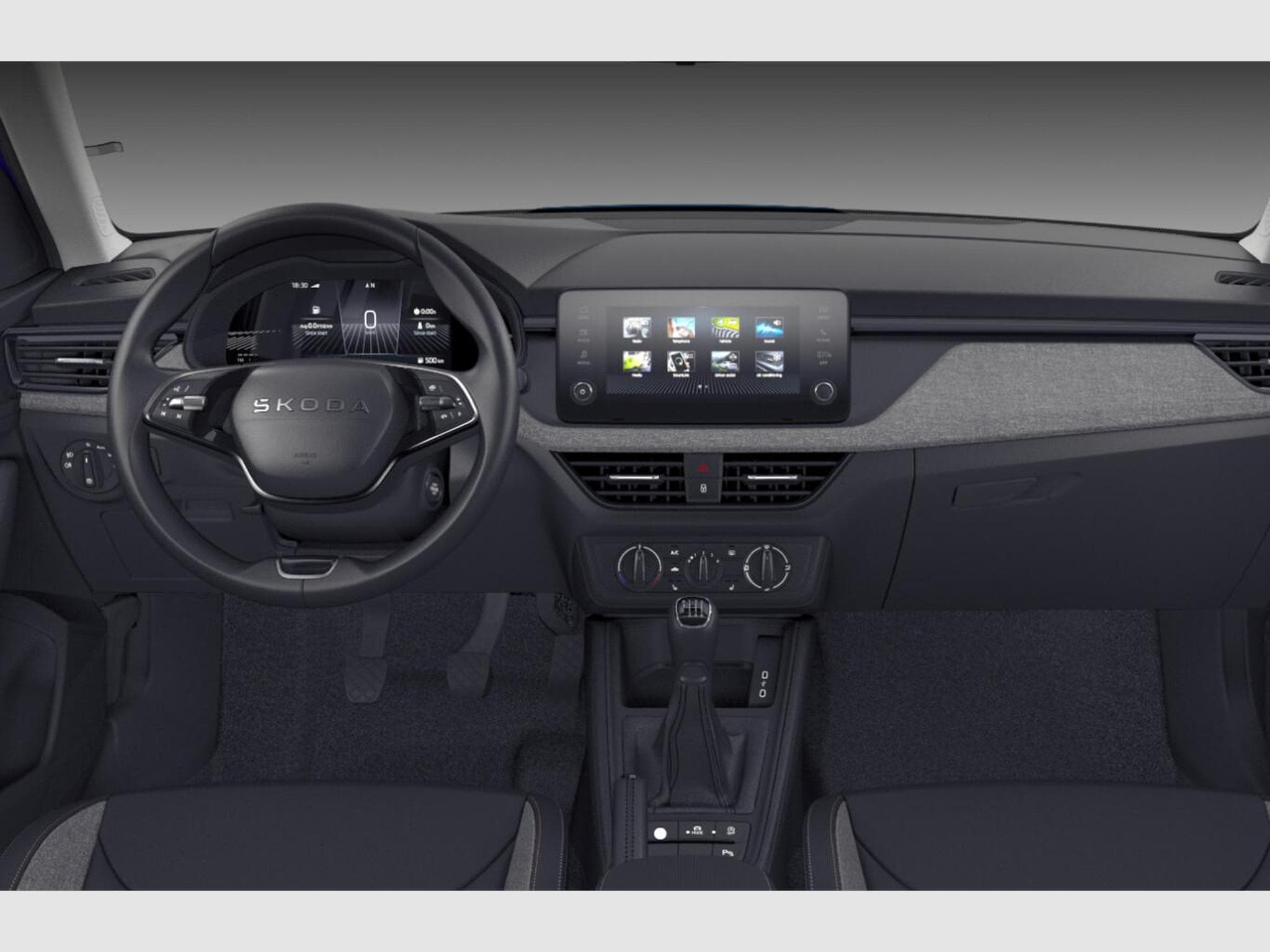 Skoda Kamiq Selection (2026) - Foto 4