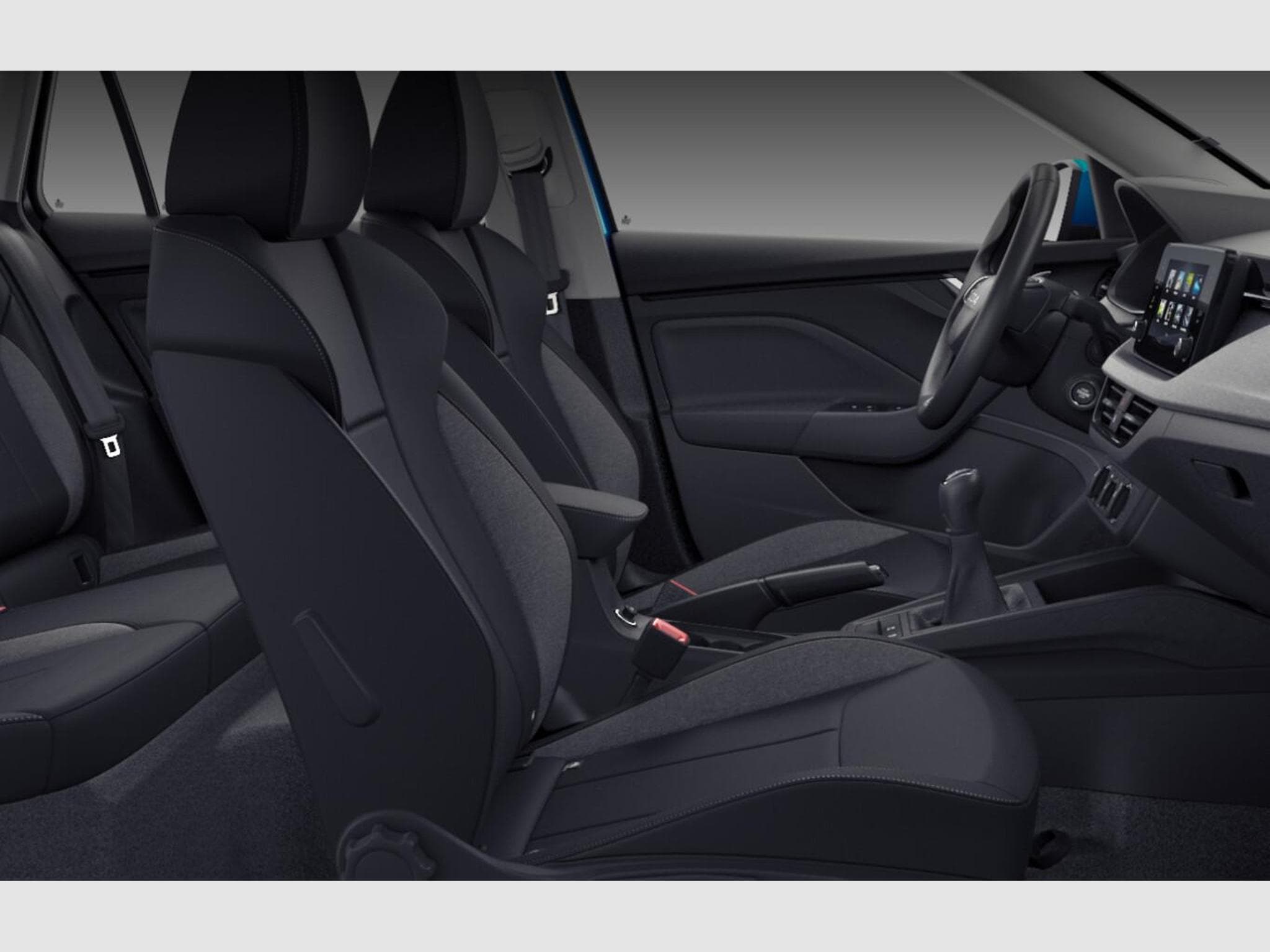 Skoda Kamiq Selection (2026) - Foto 5