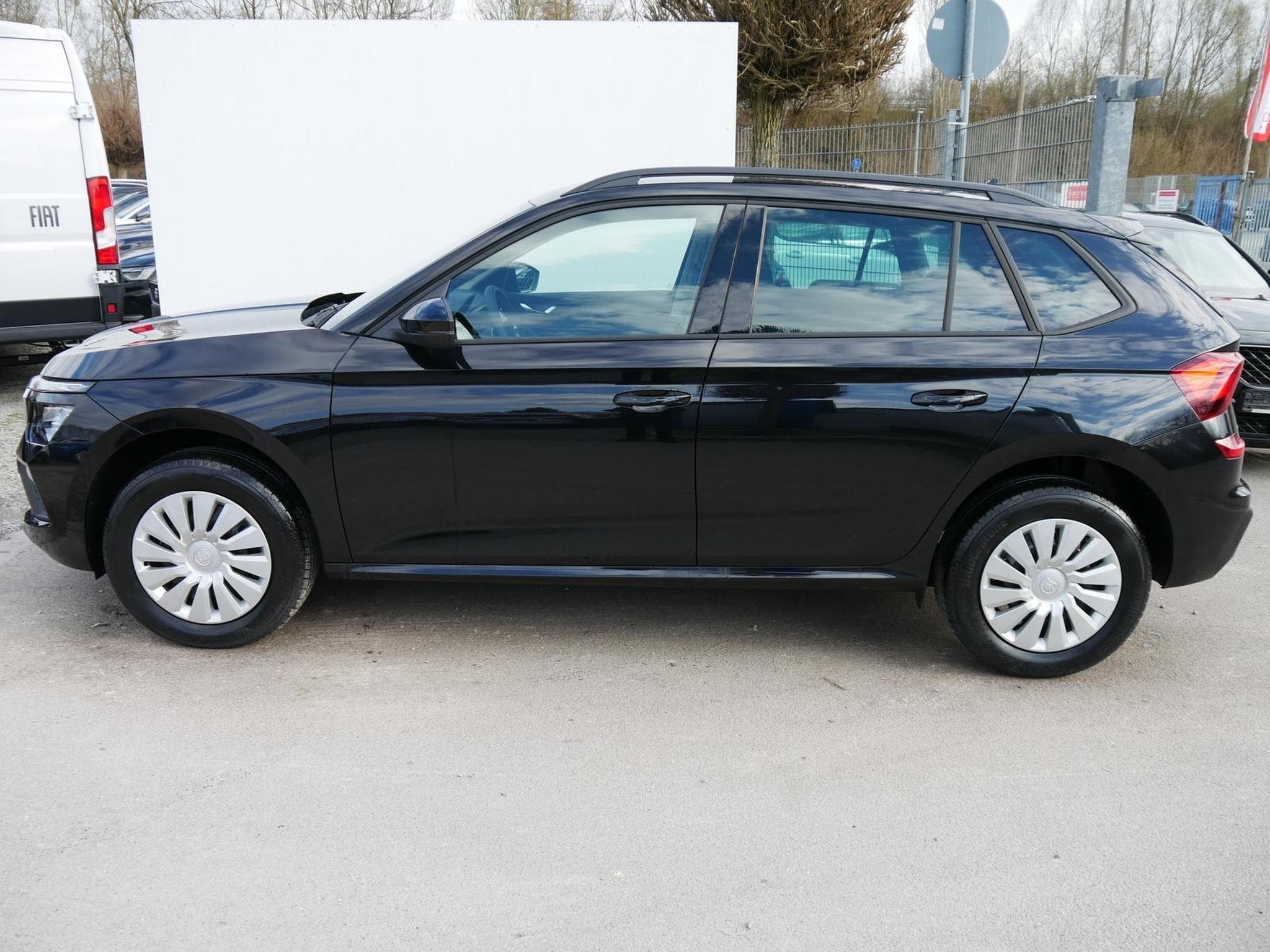 Skoda Kamiq Selection (2026) - Photo 4