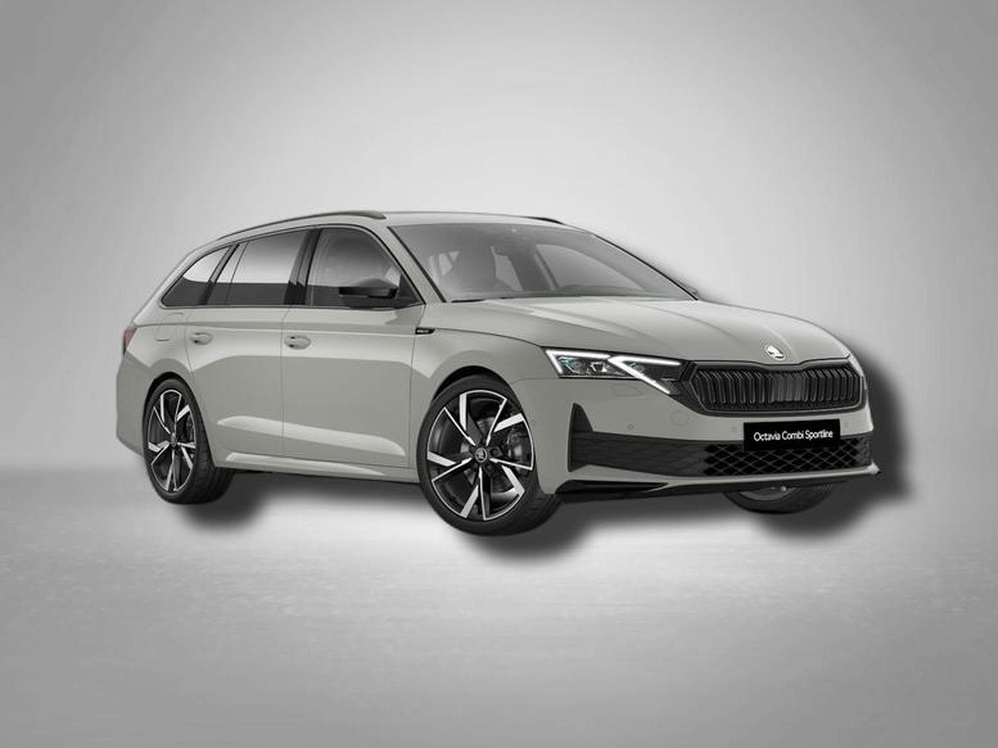 Skoda Octavia Sportline 2.0 TSI 7-Gang-DSG 4x4 (2026) - Foto 1