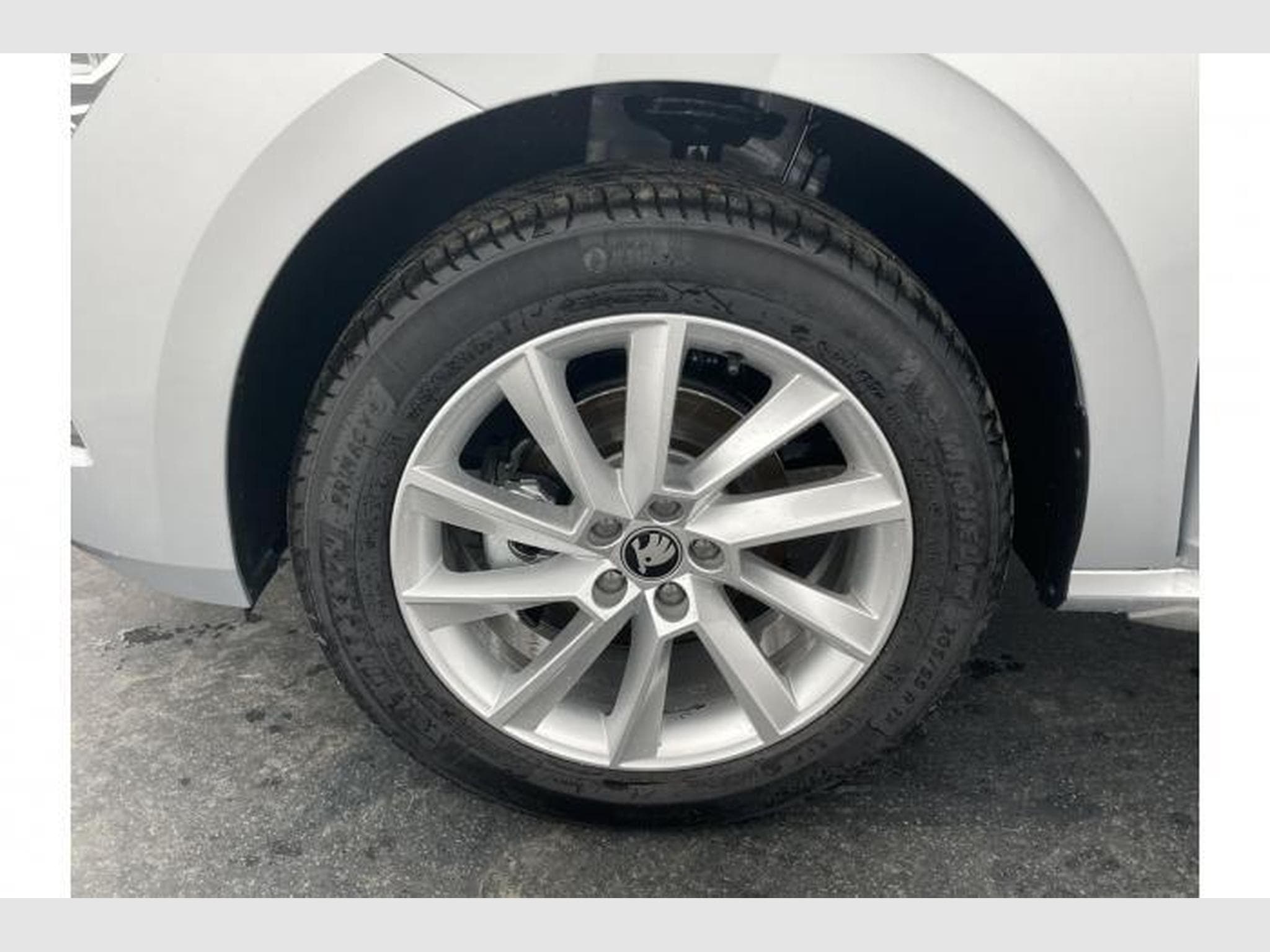 Skoda Kamiq Top Selection (2026) - Photo 11
