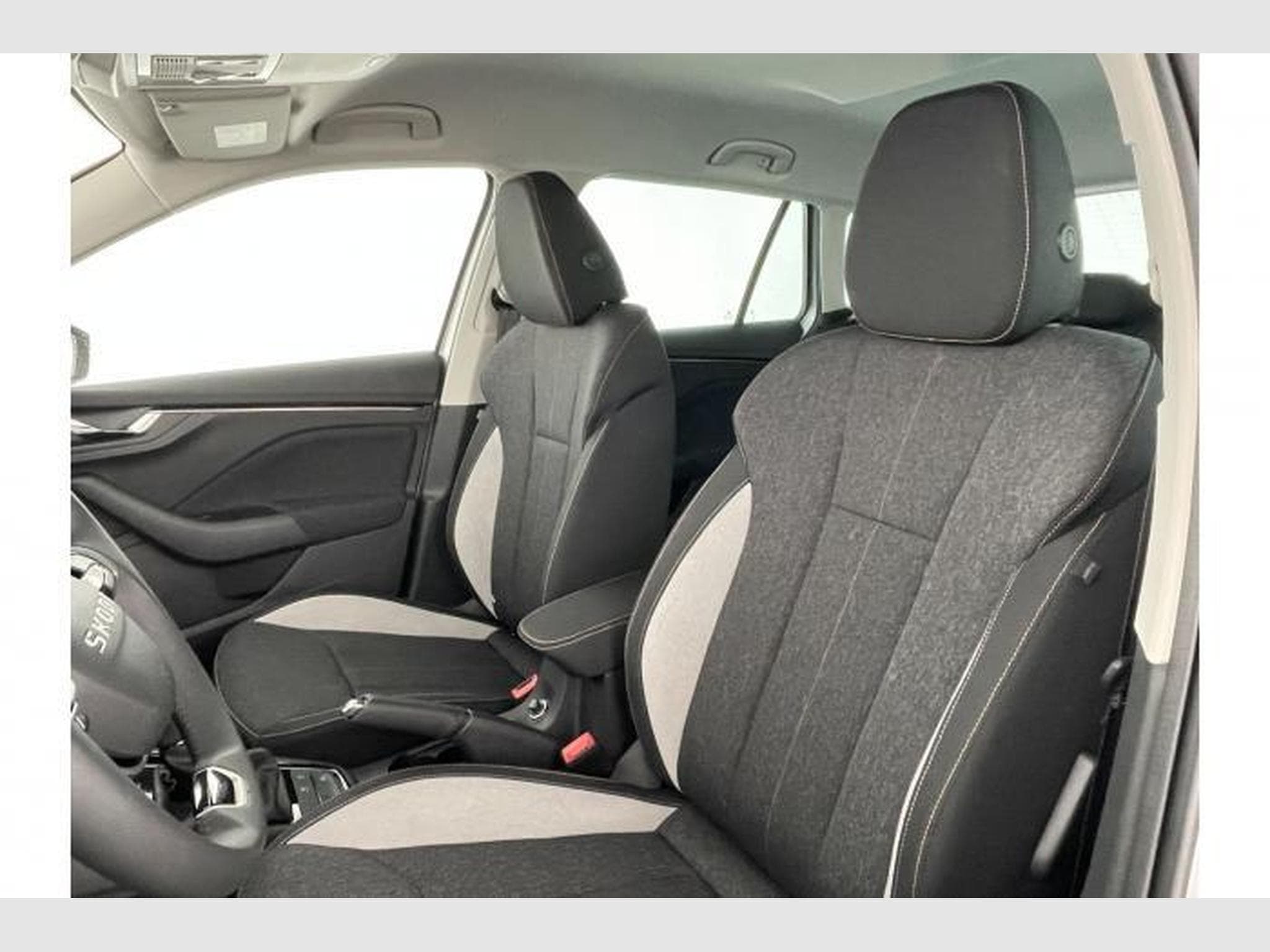 Skoda Kamiq Top Selection (2026) - Photo 12
