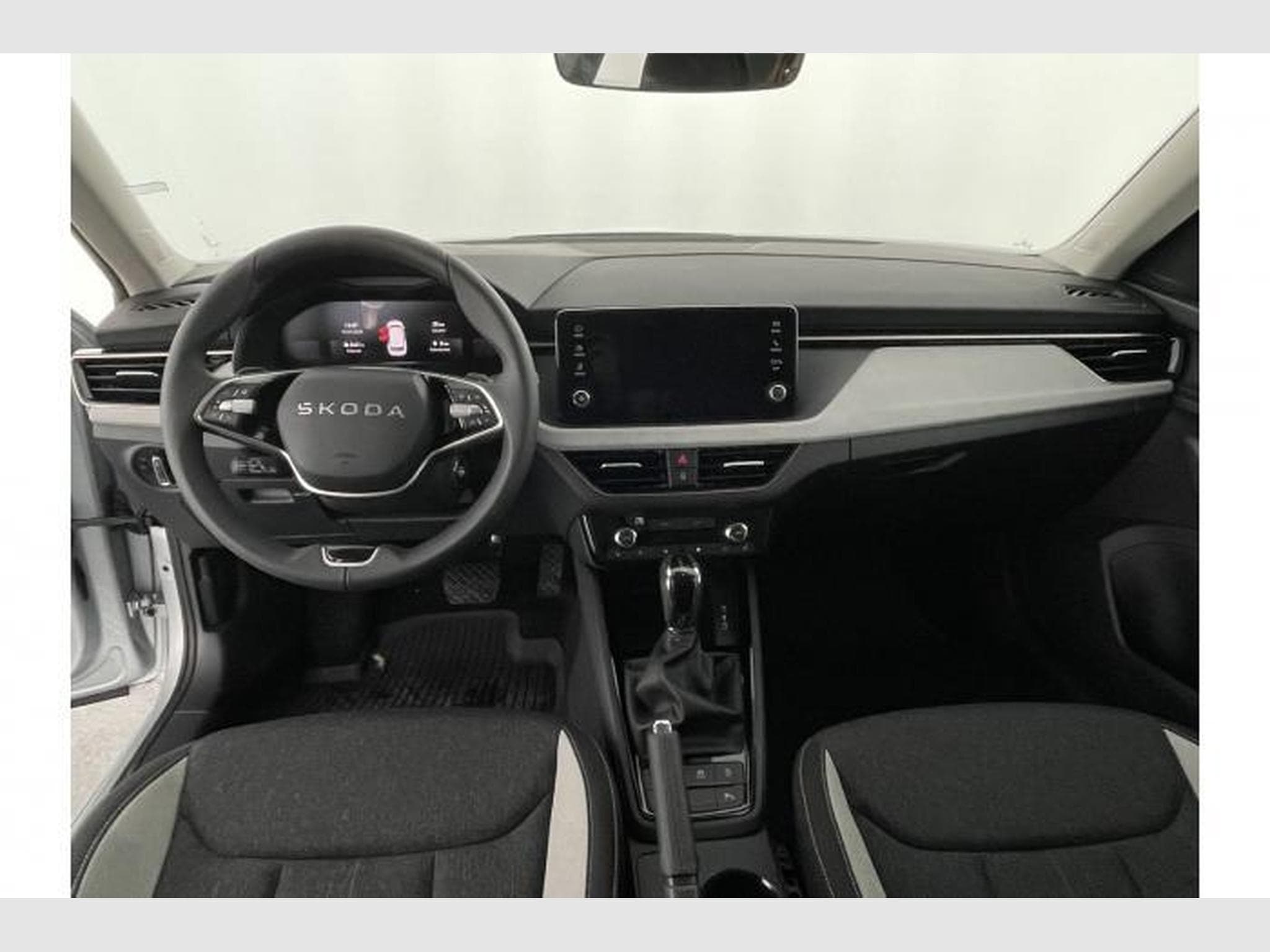 Skoda Kamiq Top Selection (2026) - Photo 15