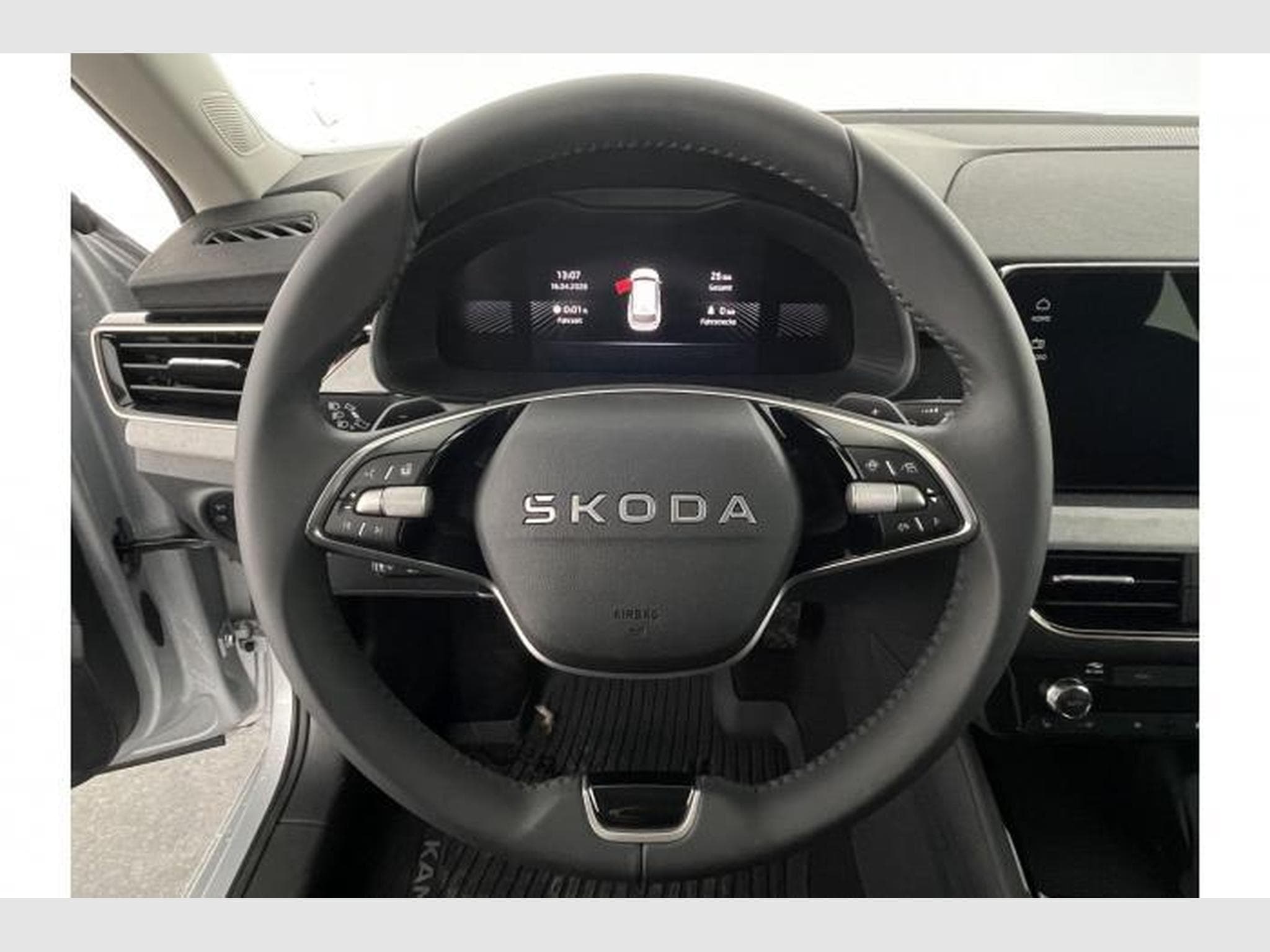Skoda Kamiq Top Selection (2026) - Photo 16