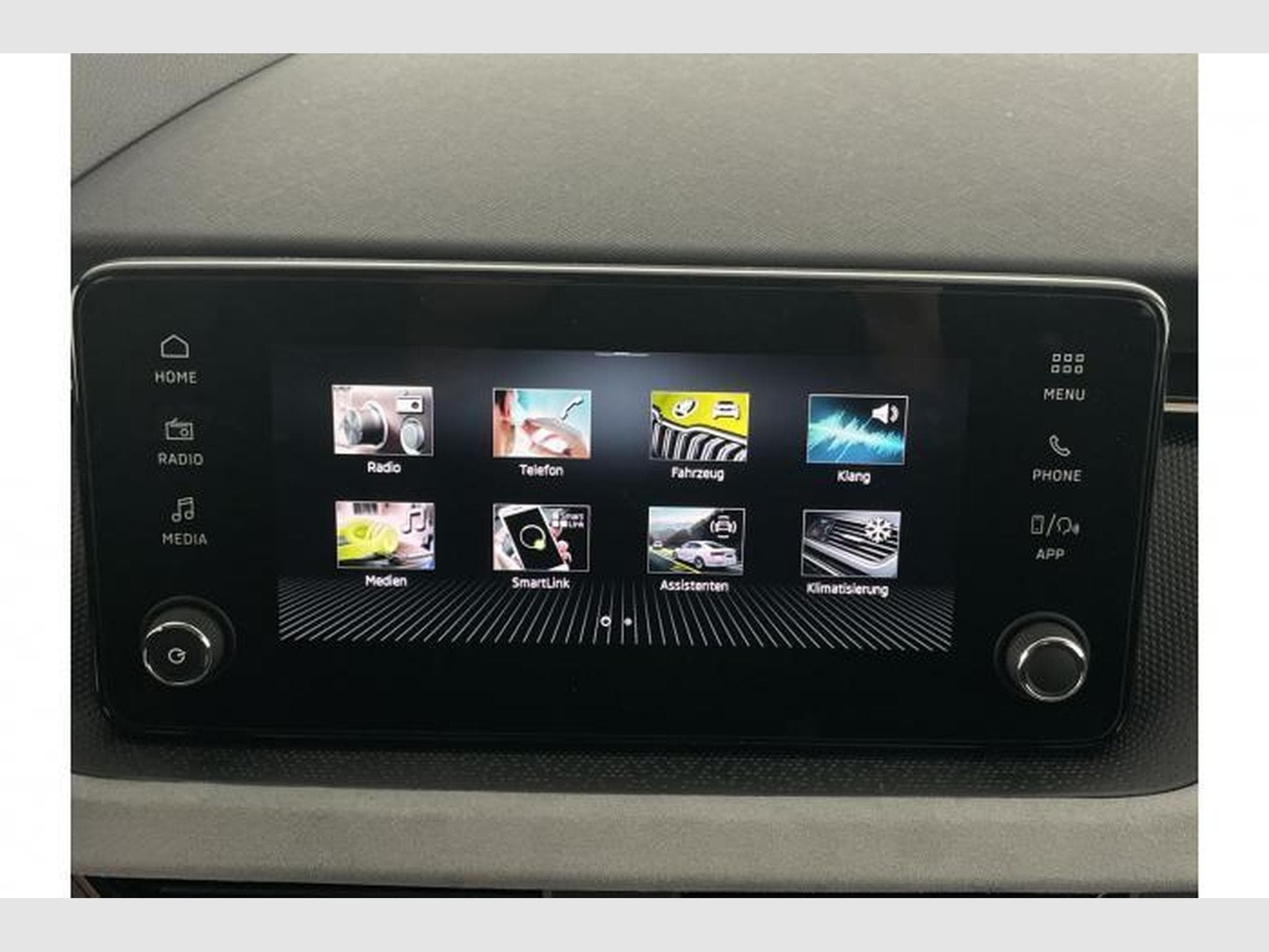 Skoda Kamiq Top Selection (2026) - Photo 19