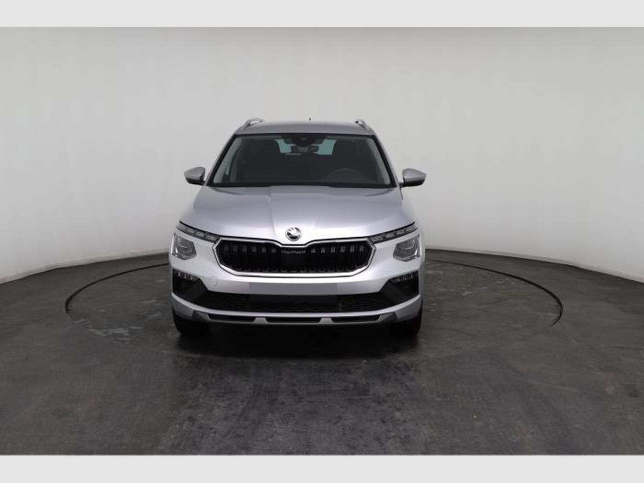 Skoda Kamiq Top Selection (2026) - Photo 2