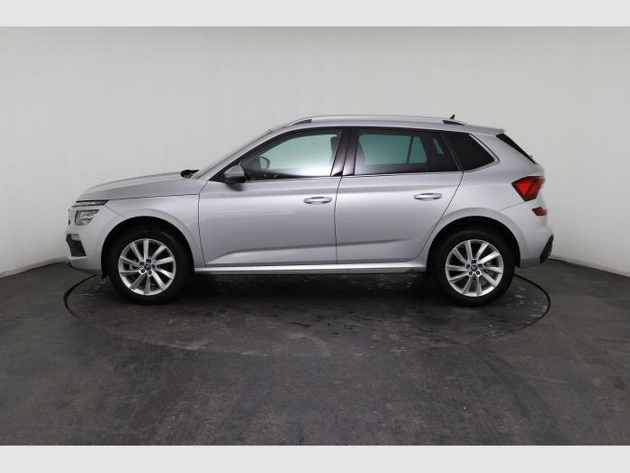 Skoda Kamiq Top Selection (2026) - Photo 4