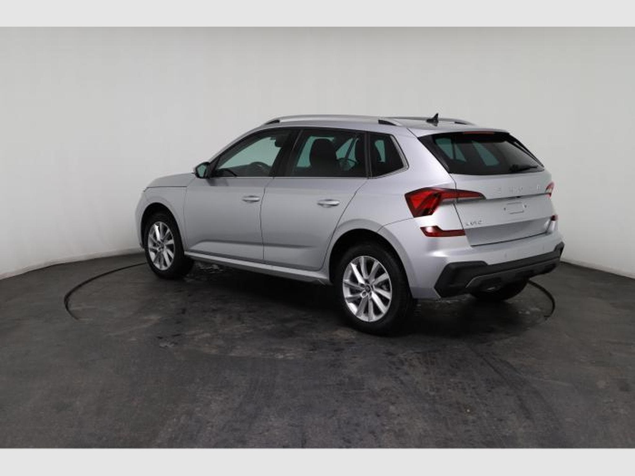 Skoda Kamiq Top Selection (2026) - Photo 5