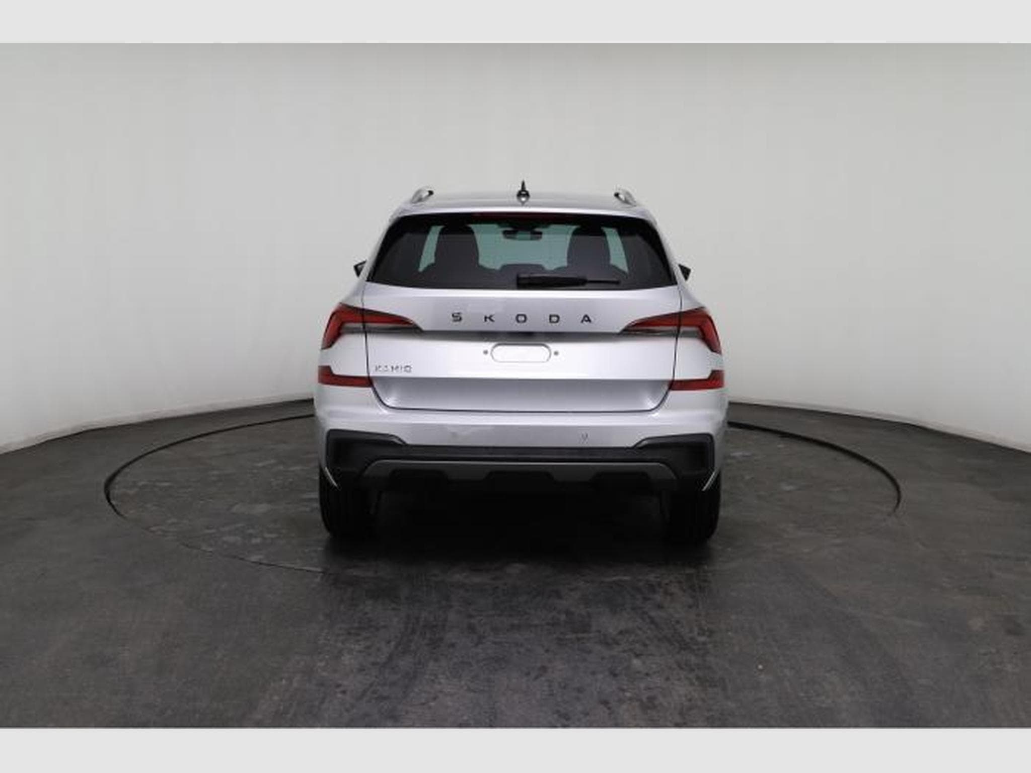 Skoda Kamiq Top Selection (2026) - Photo 6