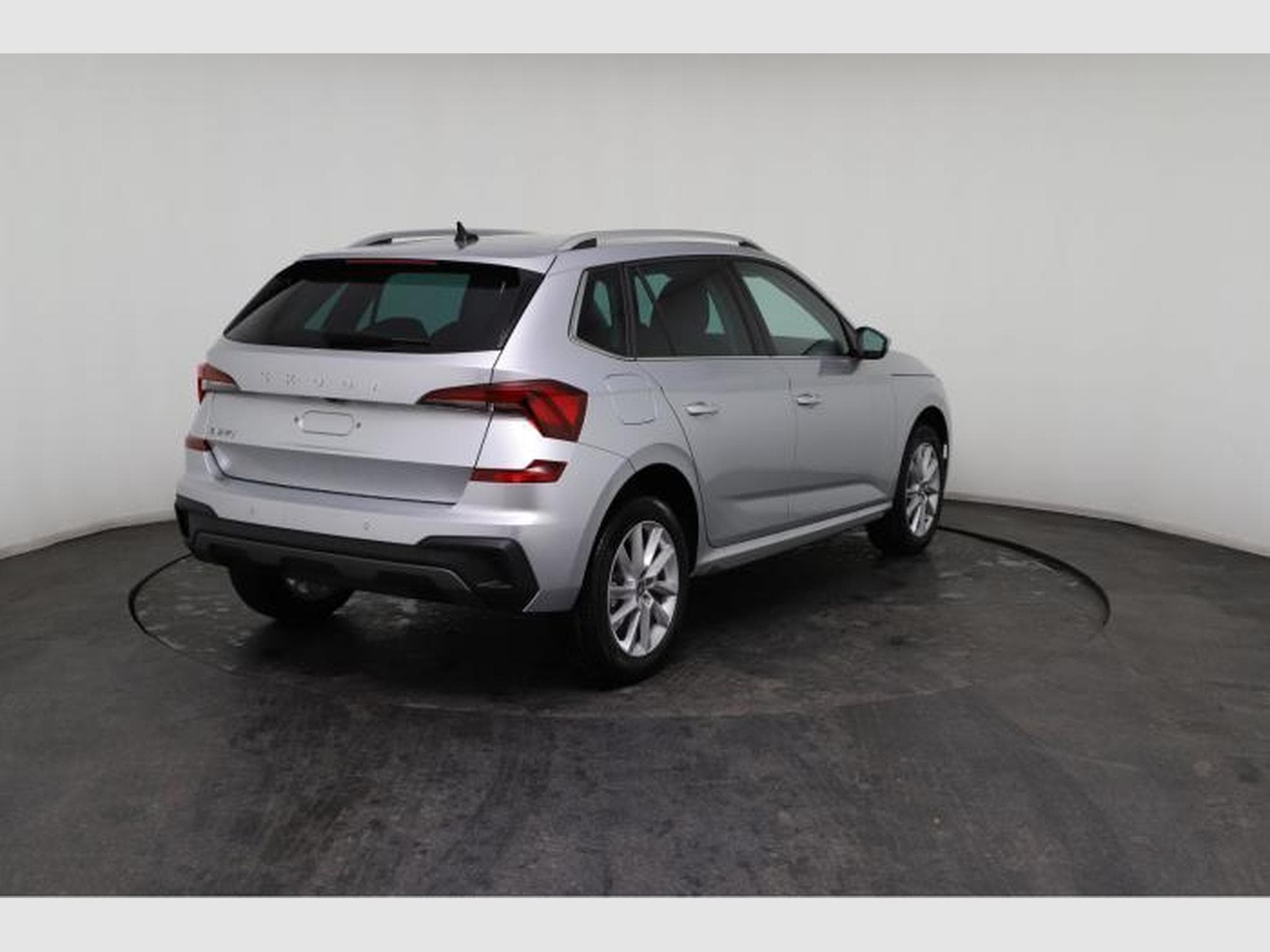 Skoda Kamiq Top Selection (2026) - Photo 7
