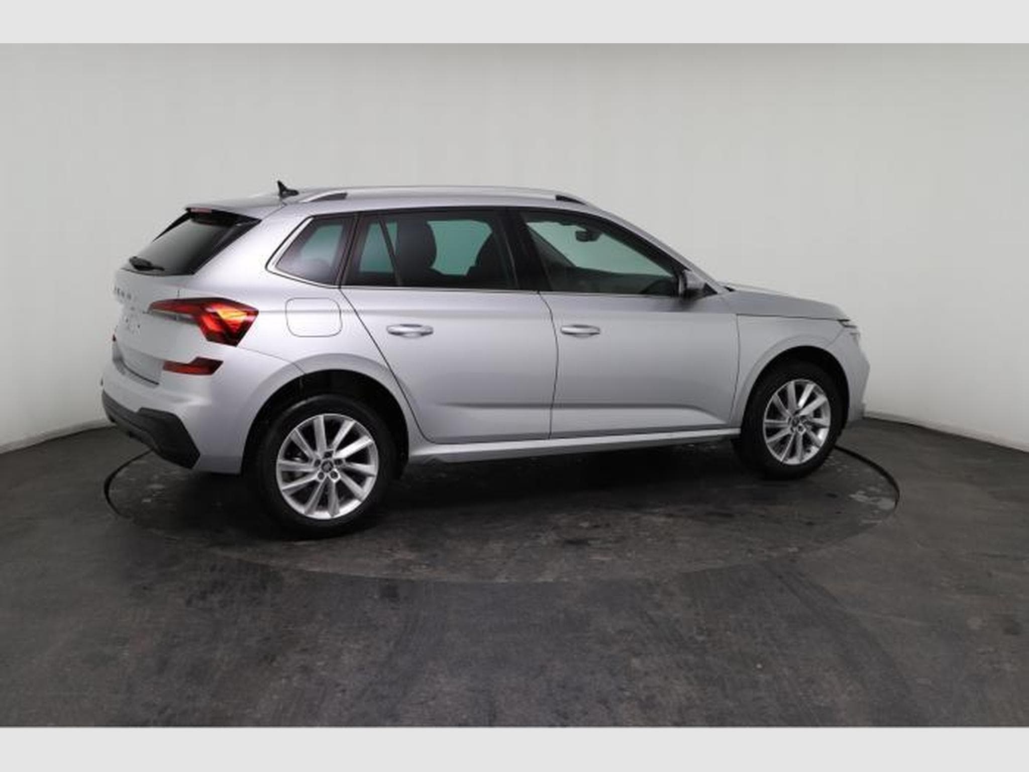 Skoda Kamiq Top Selection (2026) - Photo 8