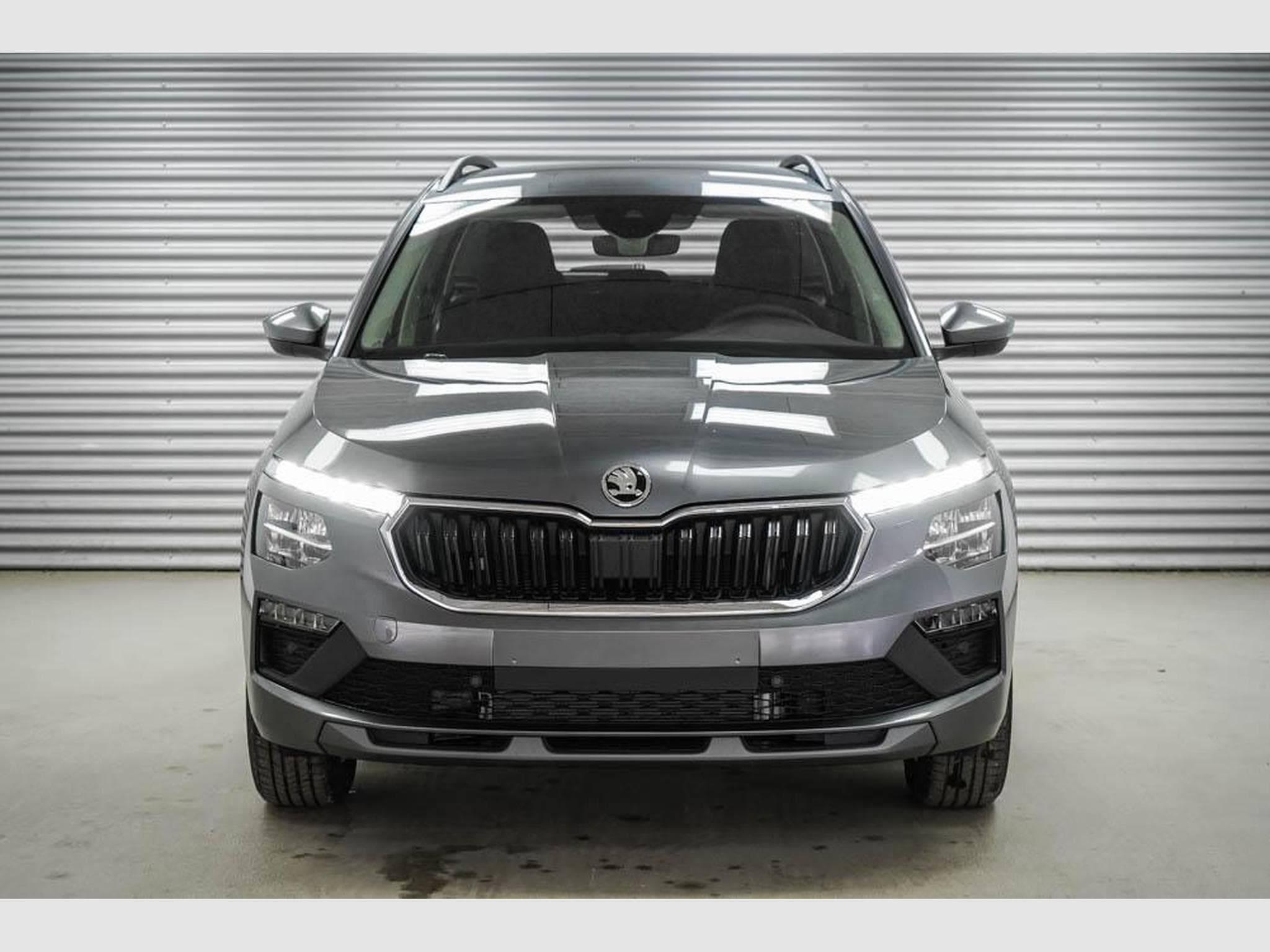 Skoda Kamiq 1,0 TSI DSG (2026) - Photo 2