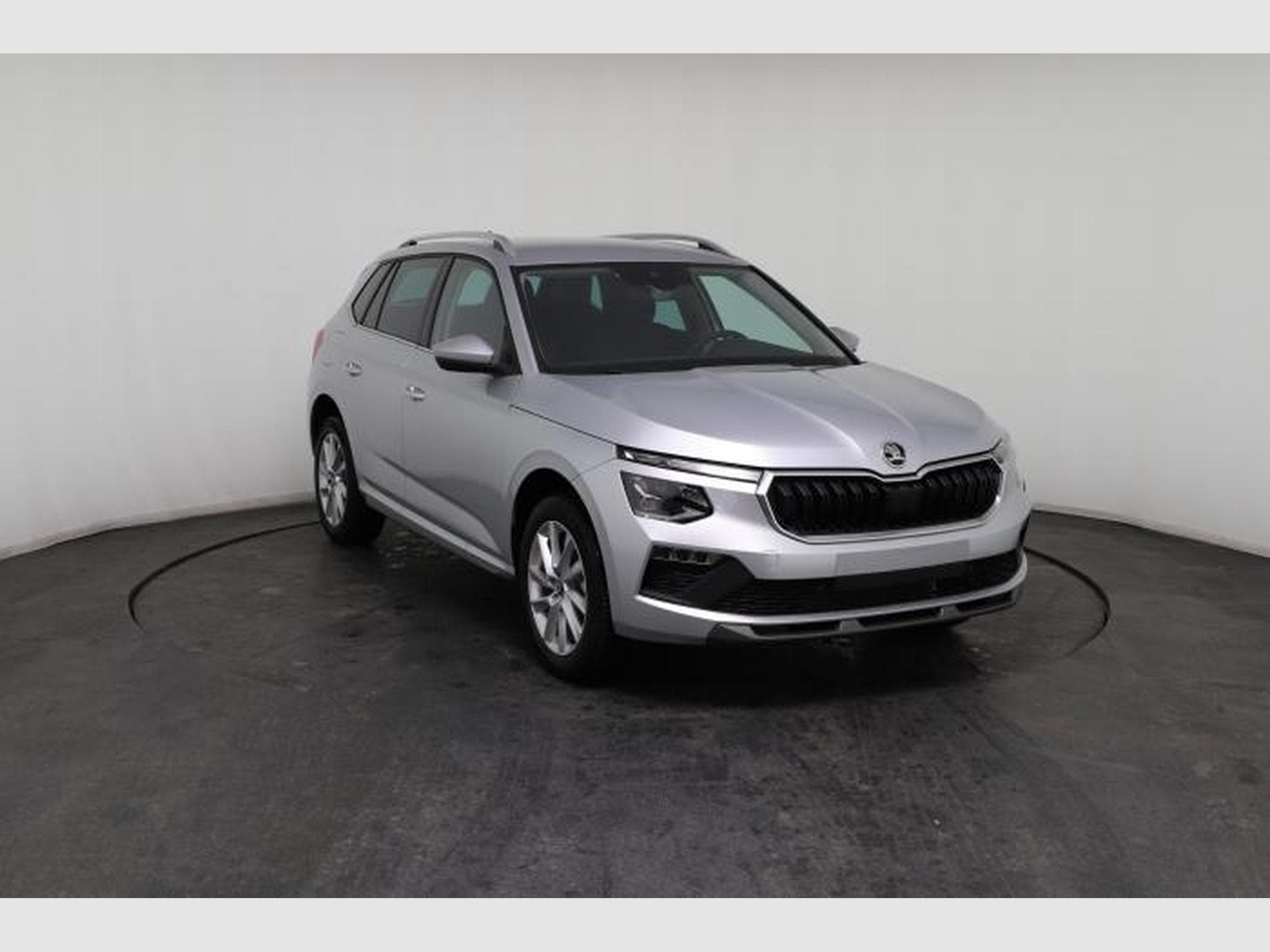 Skoda Kamiq Top Selection (2026) - Photo 10