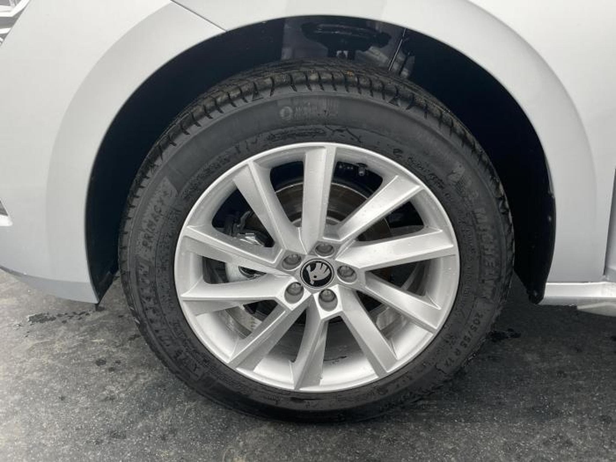 Skoda Kamiq Top Selection (2026) - Photo 11