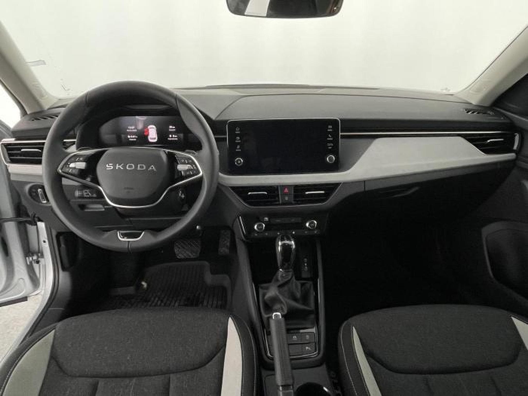 Skoda Kamiq Top Selection (2026) - Photo 15