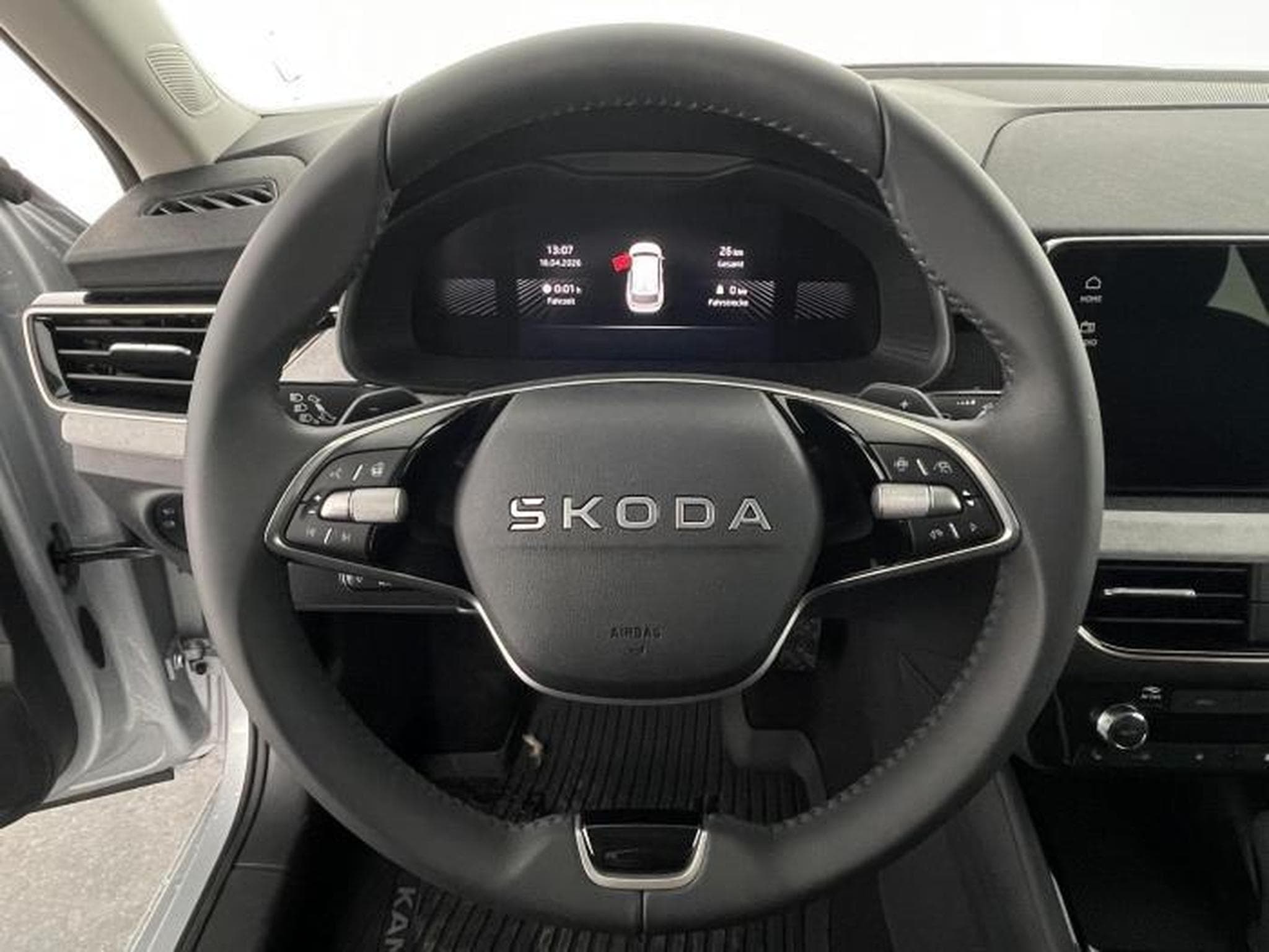 Skoda Kamiq Top Selection (2026) - Photo 16