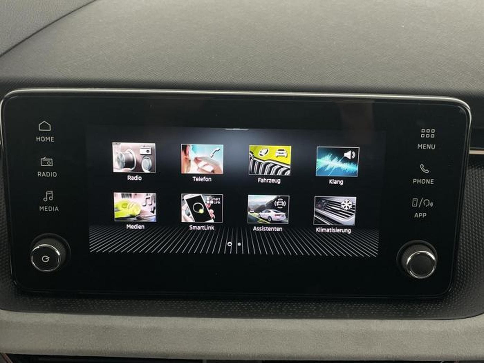 Skoda Kamiq Top Selection (2026) - Photo 19