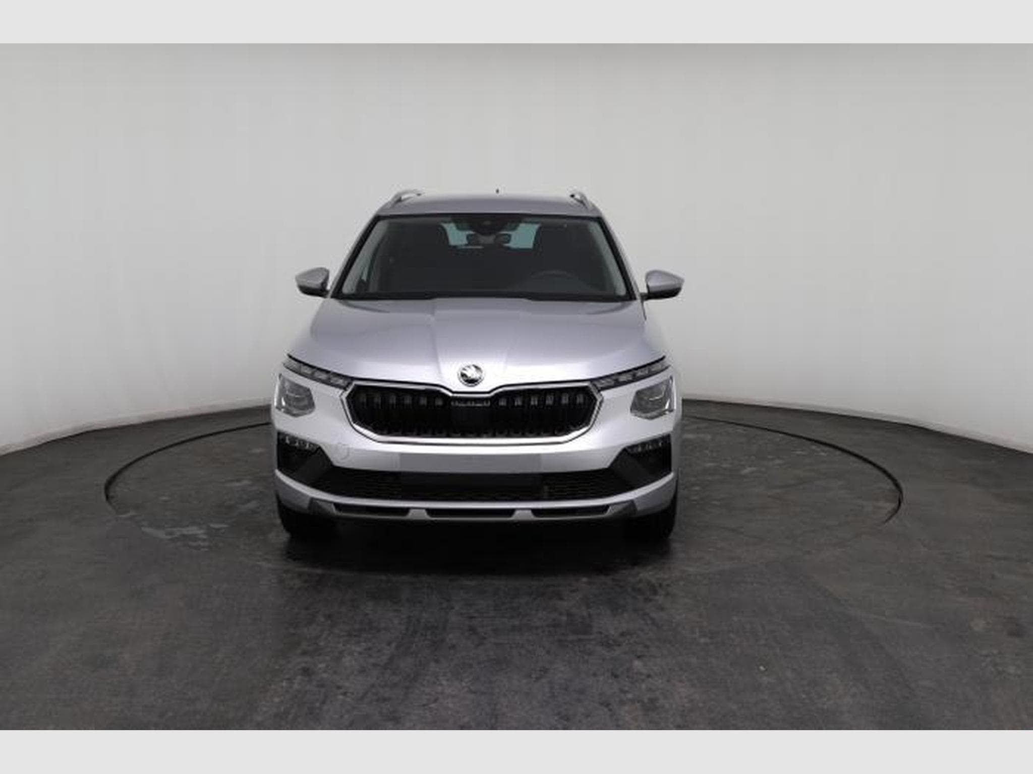 Skoda Kamiq Top Selection (2026) - Photo 2