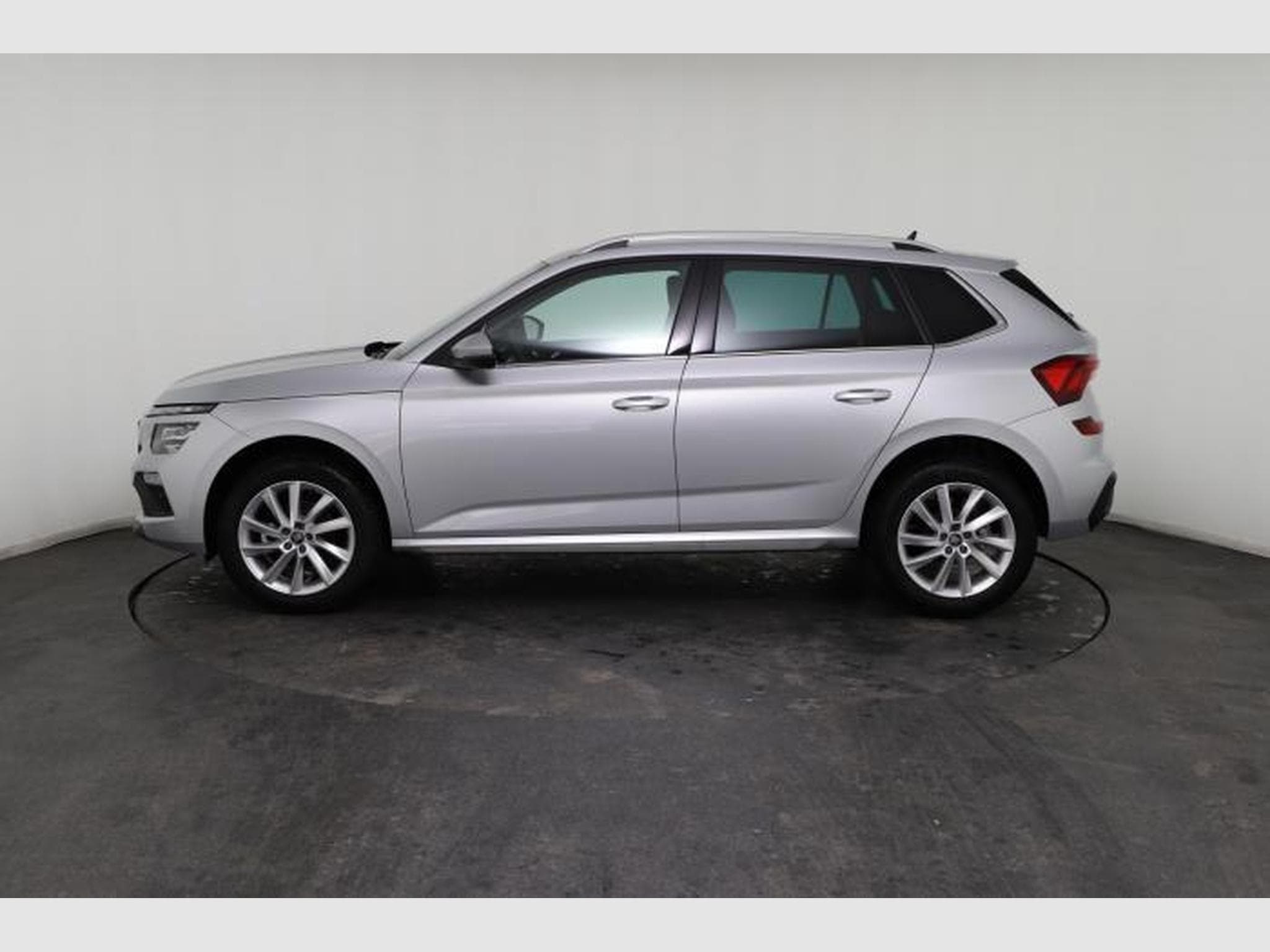 Skoda Kamiq Top Selection (2026) - Photo 4