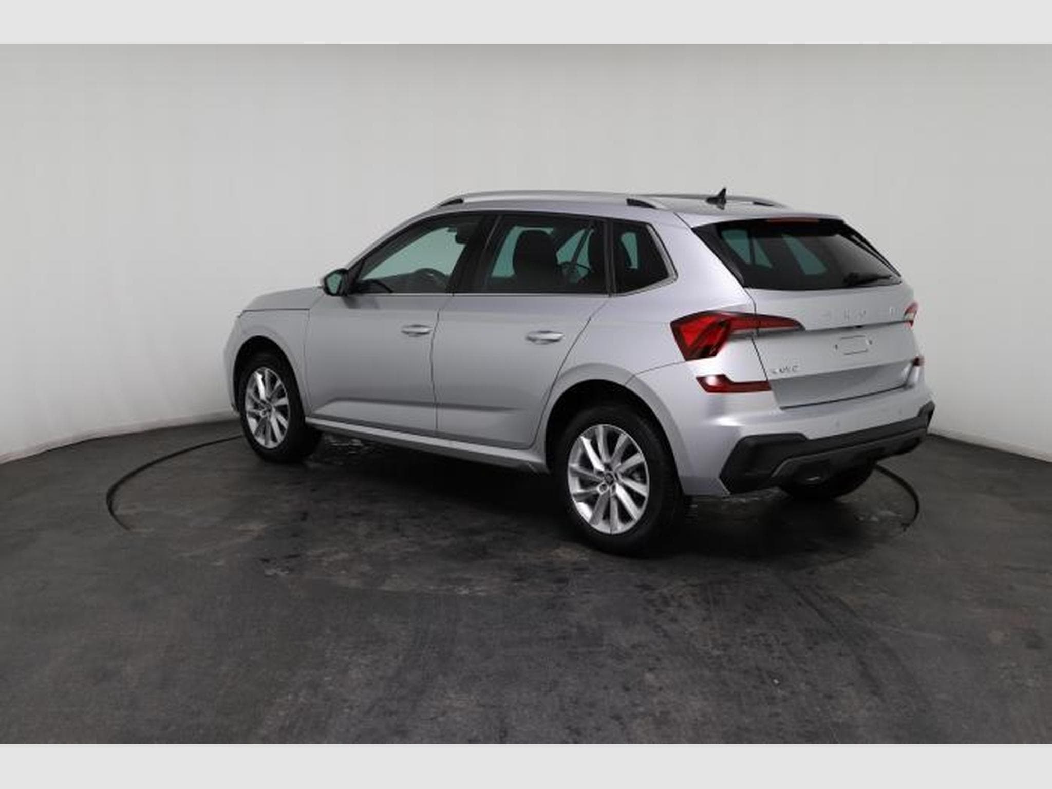 Skoda Kamiq Top Selection (2026) - Photo 5
