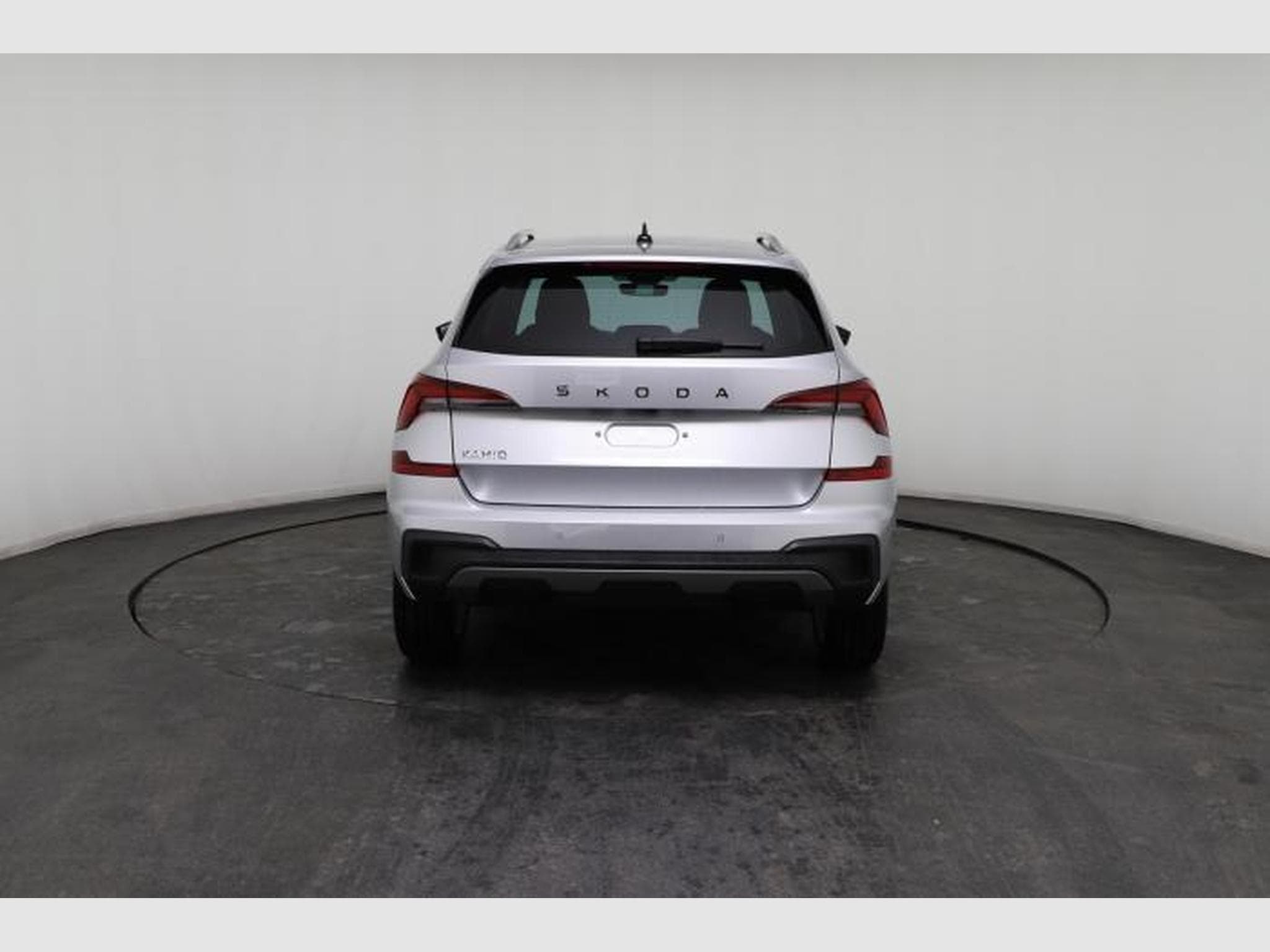 Skoda Kamiq Top Selection (2026) - Photo 6