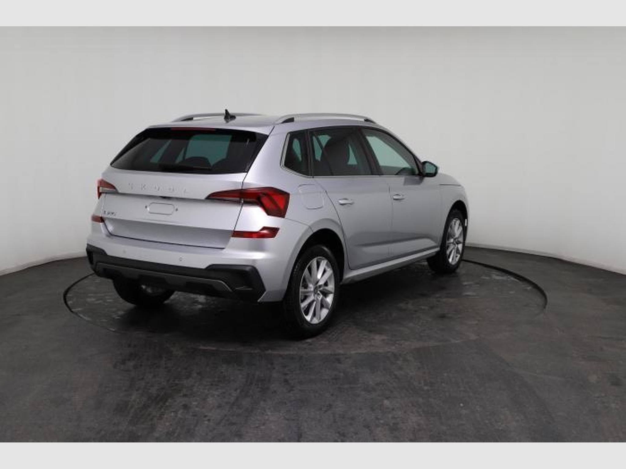 Skoda Kamiq Top Selection (2026) - Photo 7