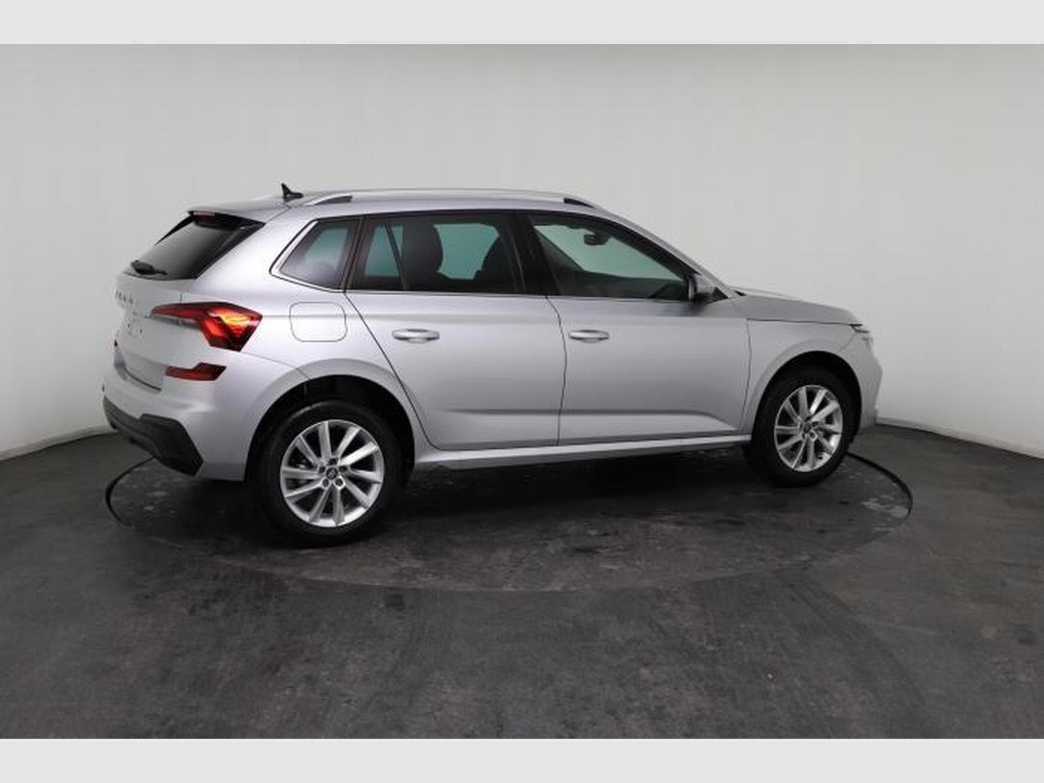 Skoda Kamiq Top Selection (2026) - Photo 8