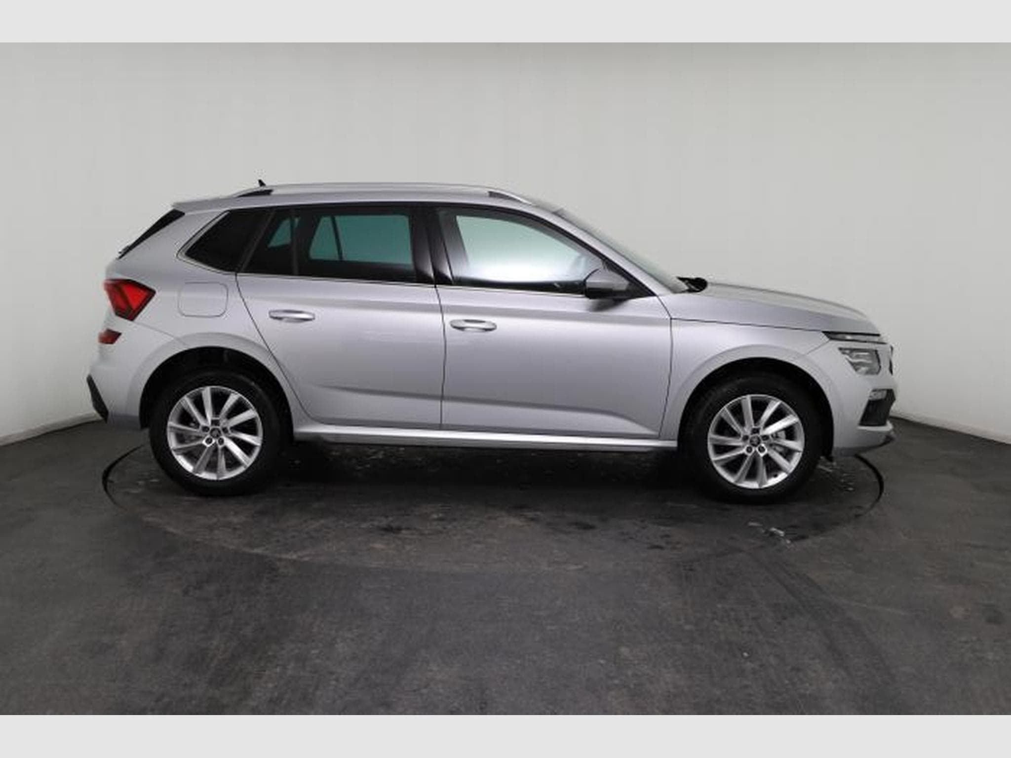 Skoda Kamiq Top Selection (2026) - Photo 9