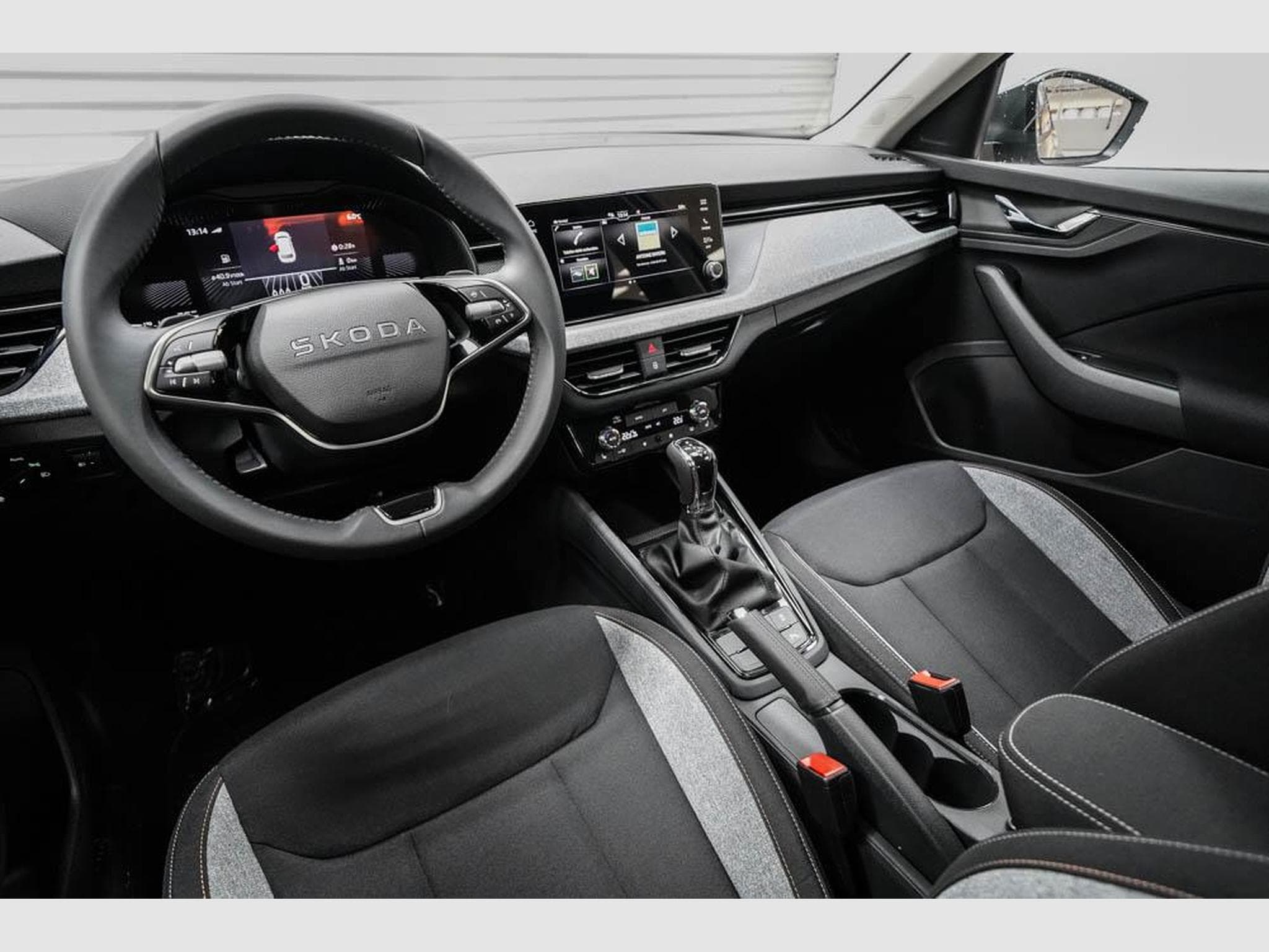 Skoda Kamiq 1,0 TSI DSG (2026) - Photo 7