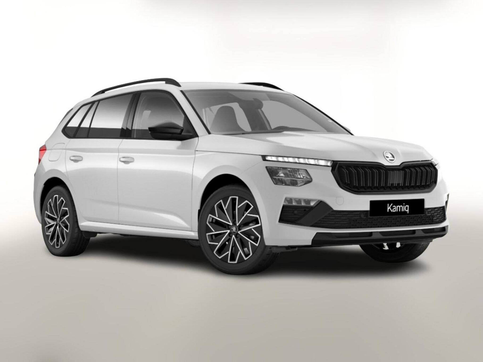 Skoda Kamiq DSG Dynamic ACC (2026) - Foto 1