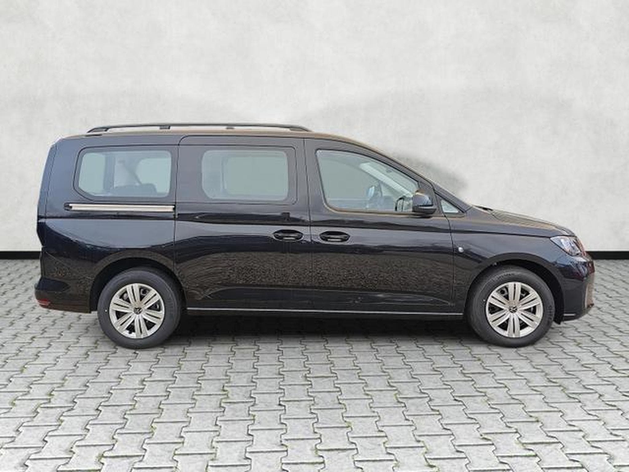 VW Caddy Basis Maxi (2026) - Photo 8