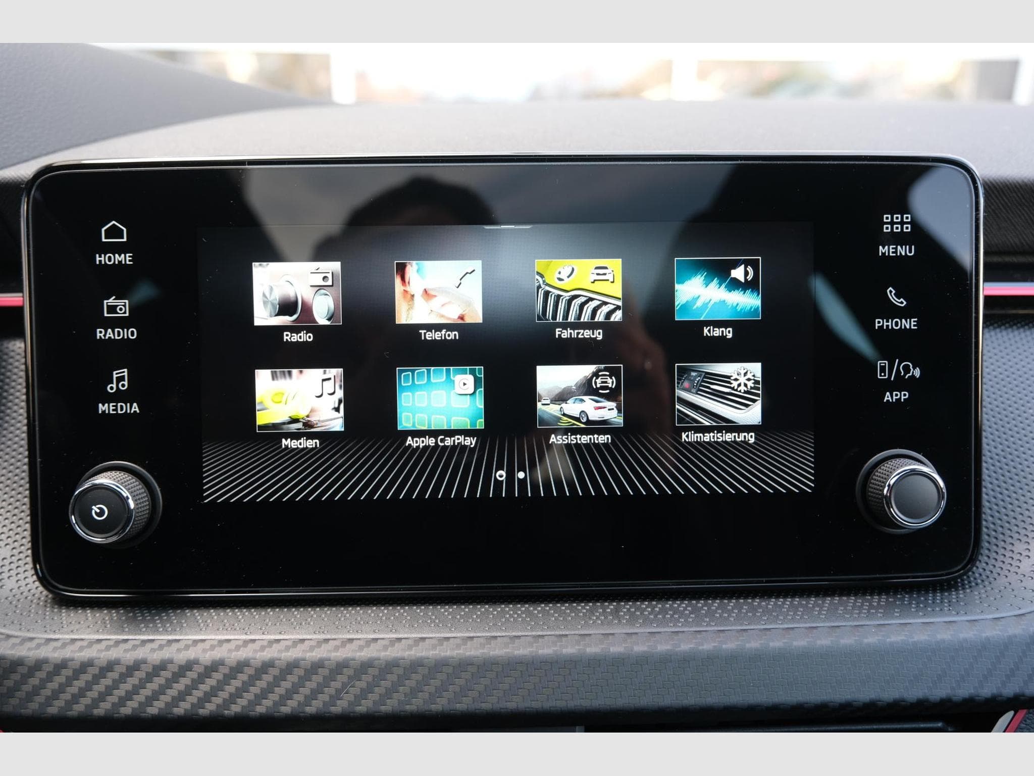 Skoda Kamiq Monte Carlo (2025) - Foto 19