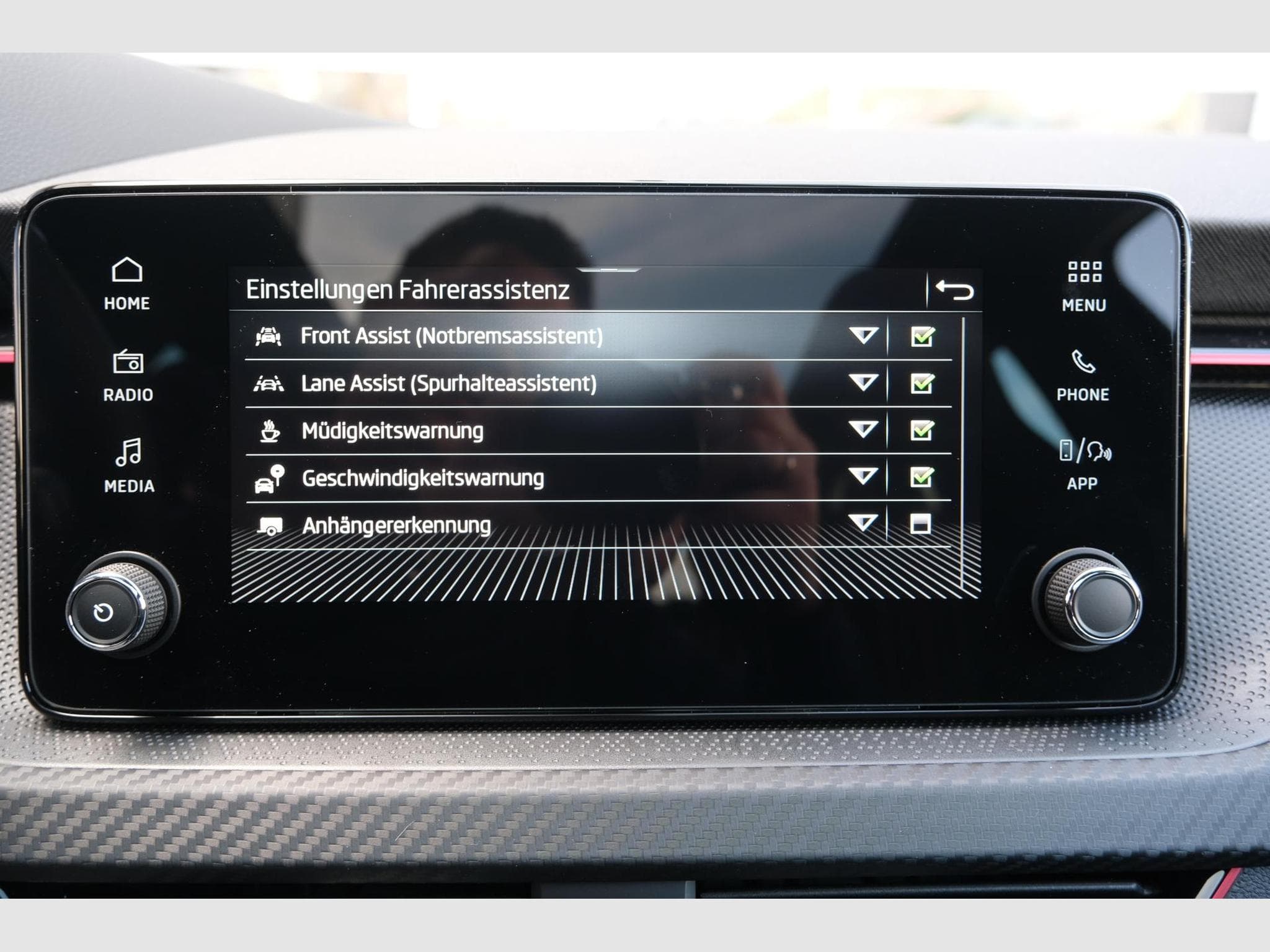 Skoda Kamiq Monte Carlo (2025) - Foto 20